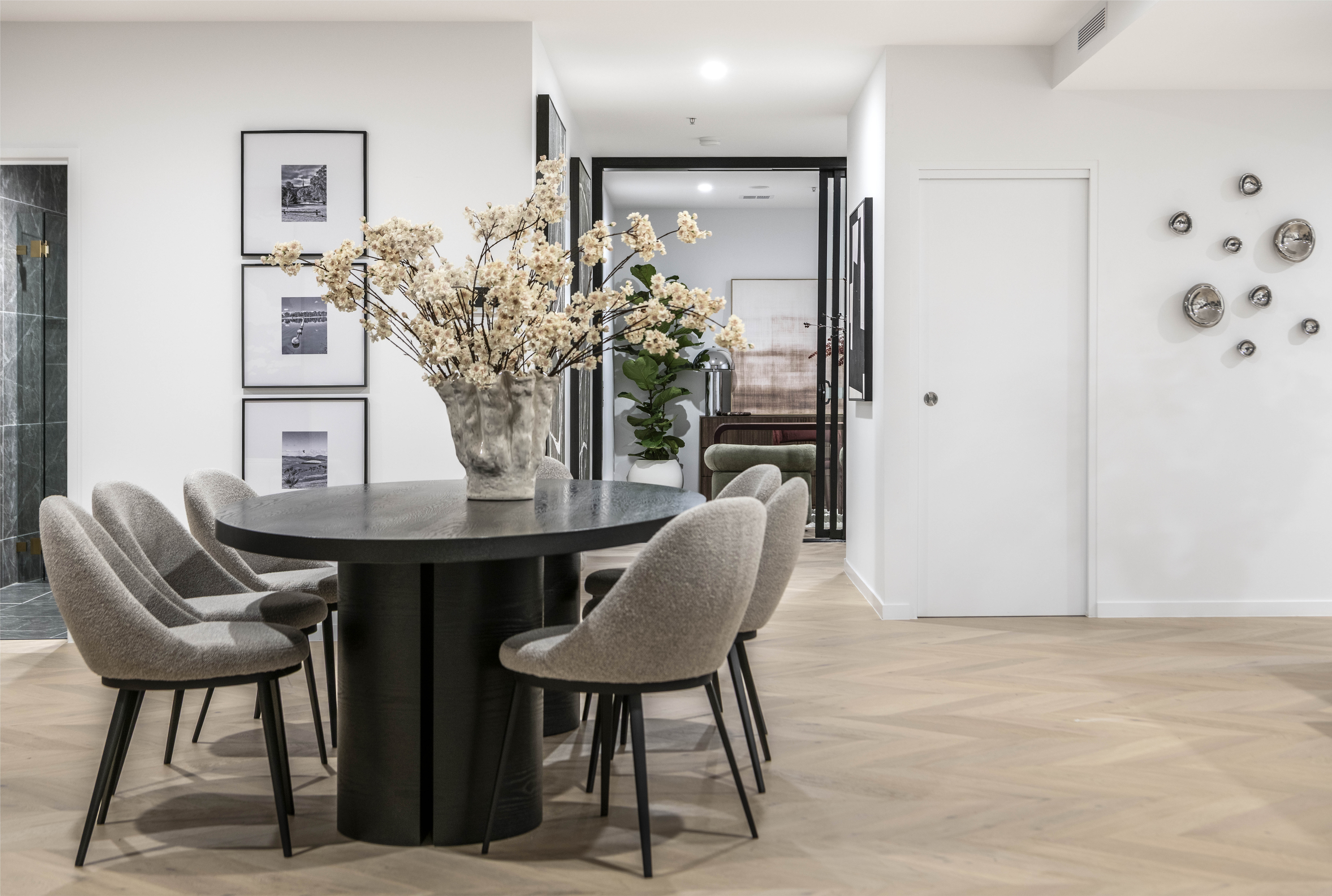  1509/1 Brewer Street, Phillip ACT 2606 - 物件實景