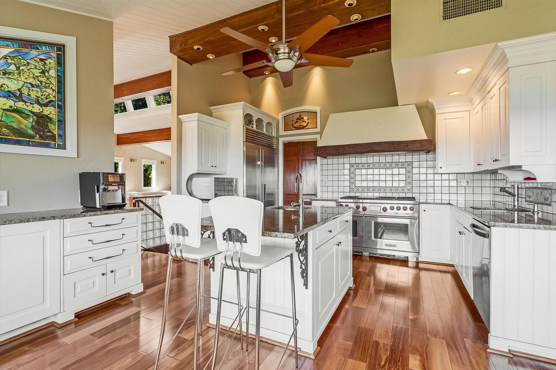  Ranch Home with Resort Inspired Amenities and Extraordinary Vista Views - 物件實景