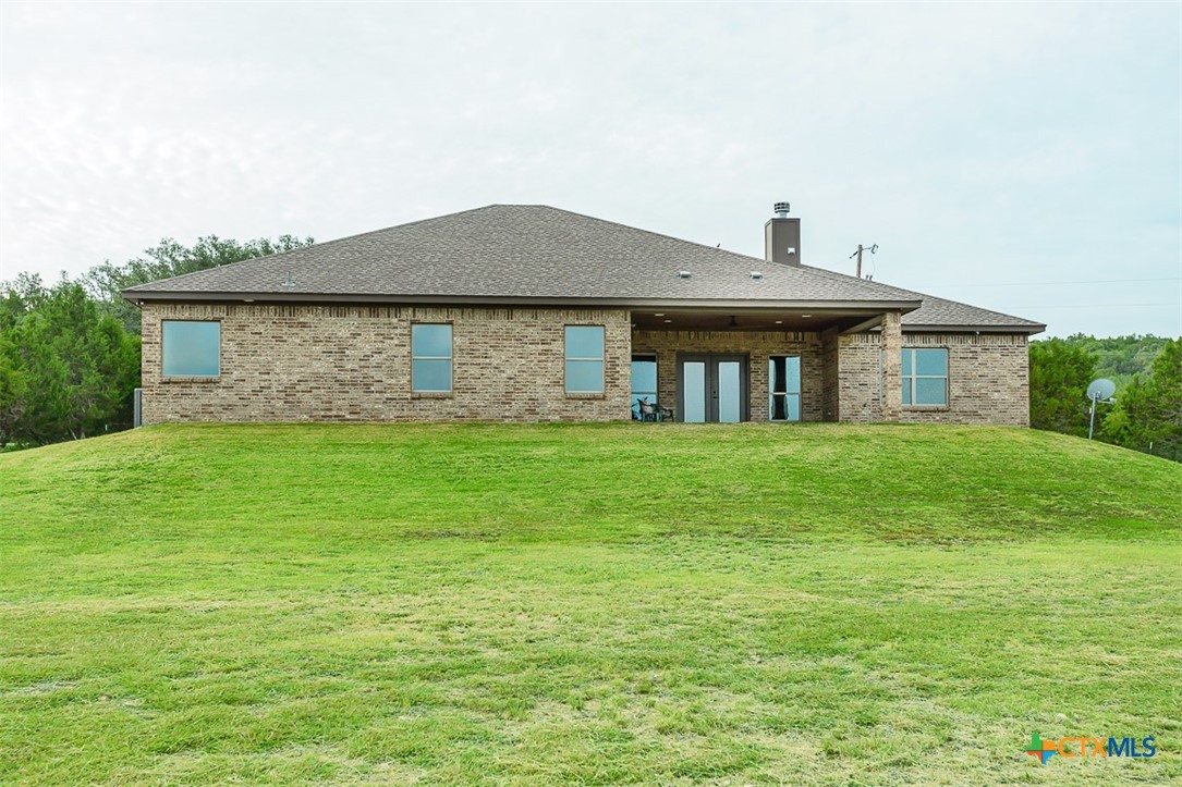 Gatesville, Texas, 76528, United States, 3 Bedrooms Bedrooms, ,3 BathroomsBathrooms,Residential,For Sale,1989706