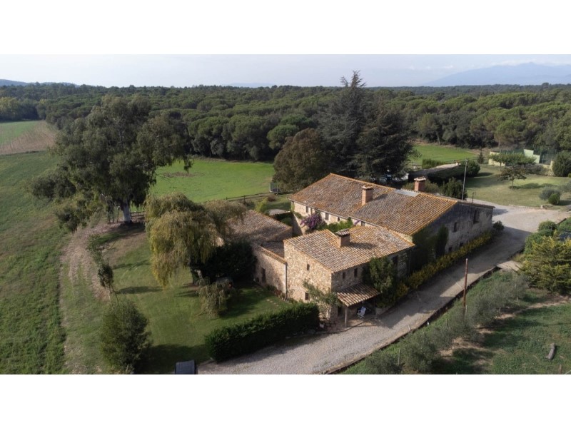 Caldes de Malavella, Catalonia, ES, 7 Bedrooms Bedrooms, ,5 BathroomsBathrooms,Residential,For Sale,1449122