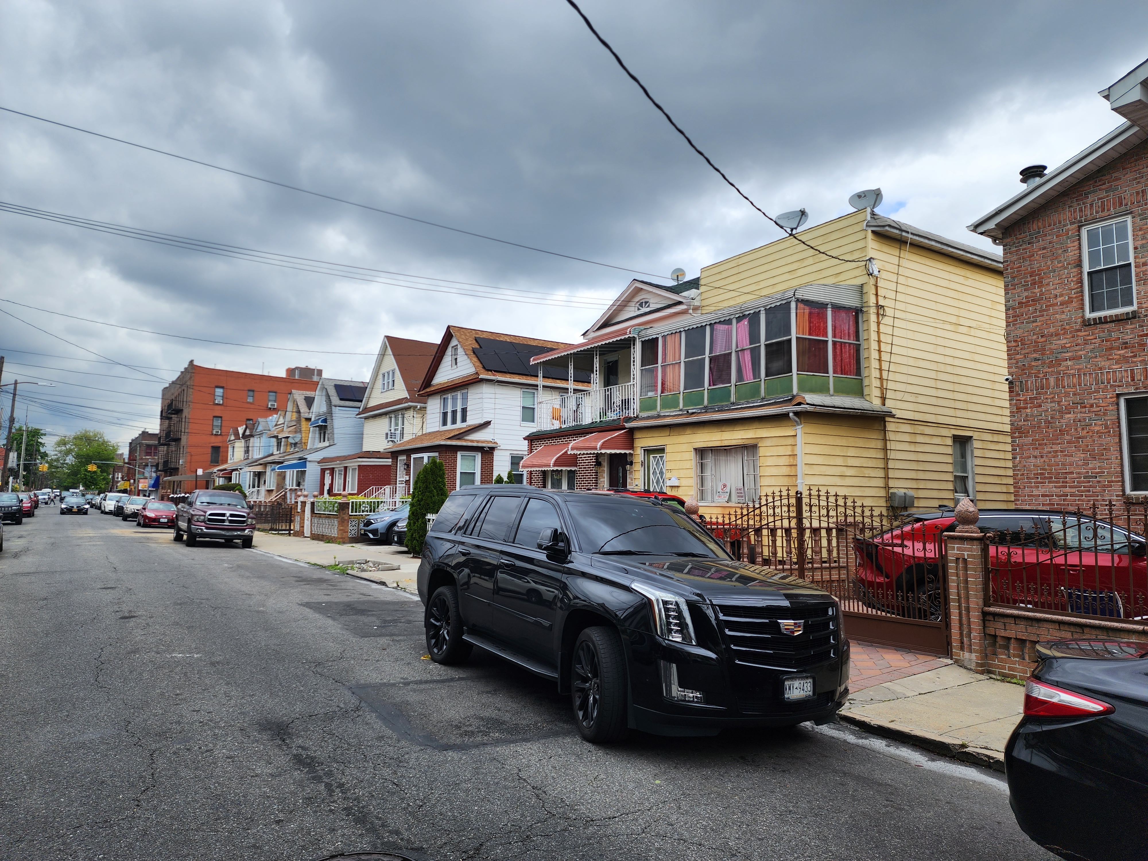 Brooklyn, New York, 11203, United States, 4 Bedrooms Bedrooms, ,1 BathroomBathrooms,Residential,For Sale,1915908