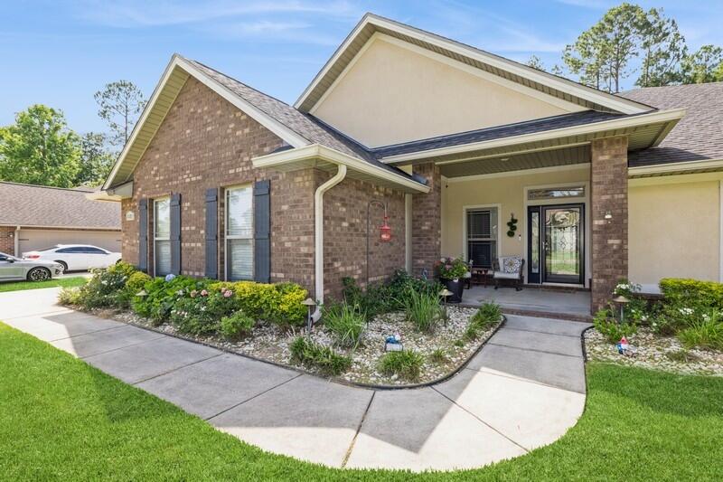 Pace, Florida, 32571, United States, 4 Bedrooms Bedrooms, ,3 BathroomsBathrooms,Residential,For Sale,1839811