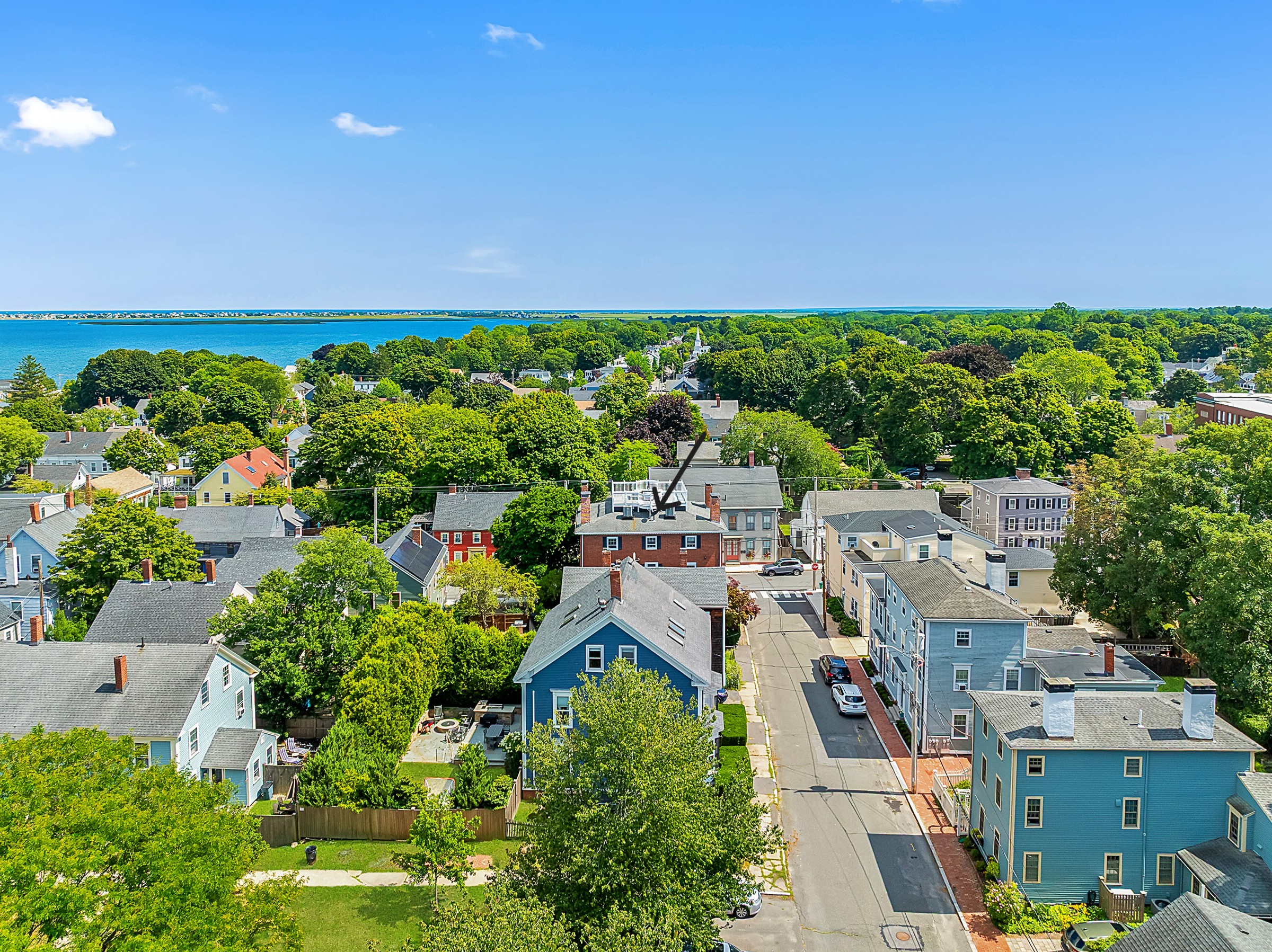  56 Lime St, Newburyport, MA, 01950 - 物件實景