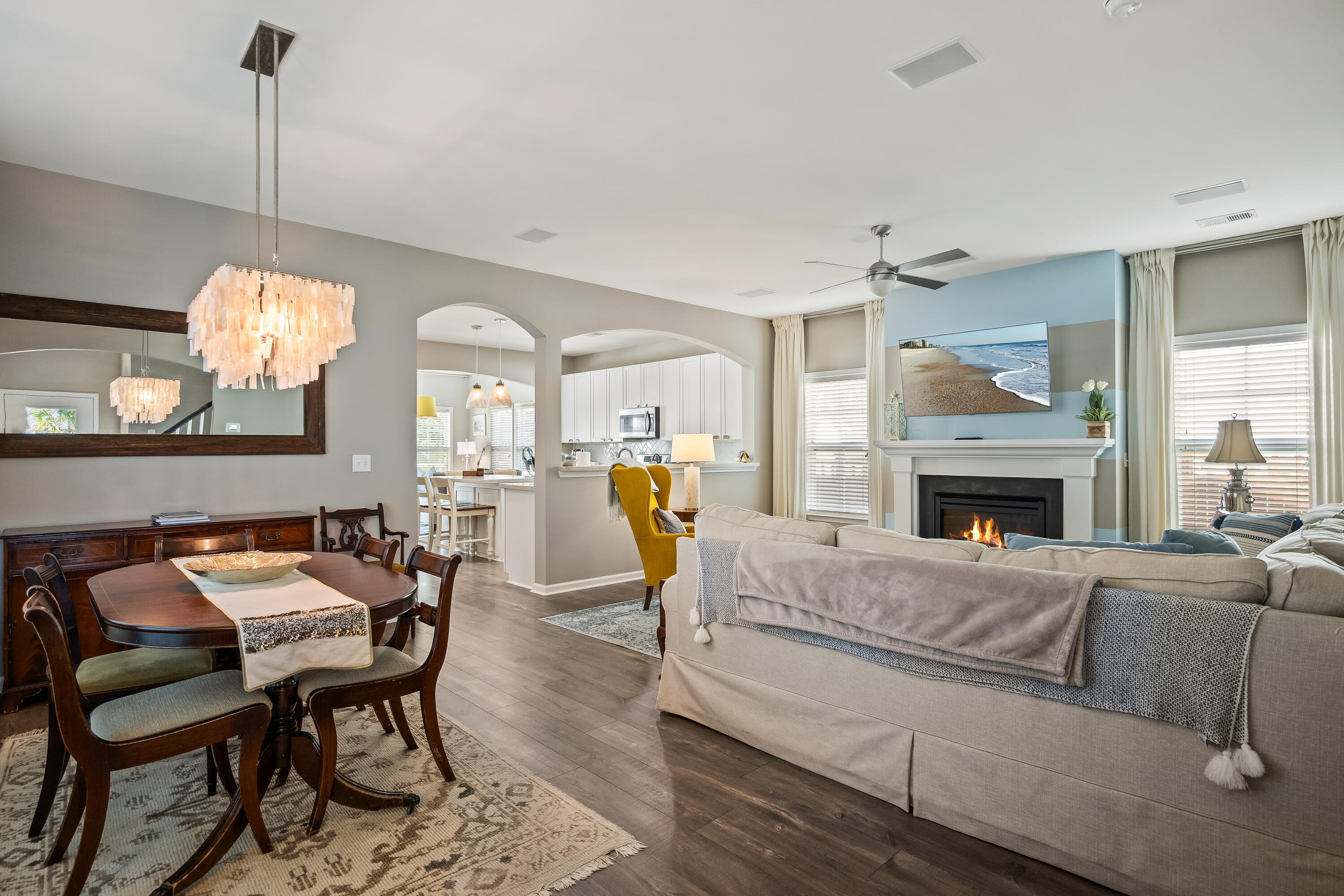 Johns Island, South Carolina, 29455, United States, 3 Bedrooms Bedrooms, ,3 BathroomsBathrooms,Residential,For Sale,1972783