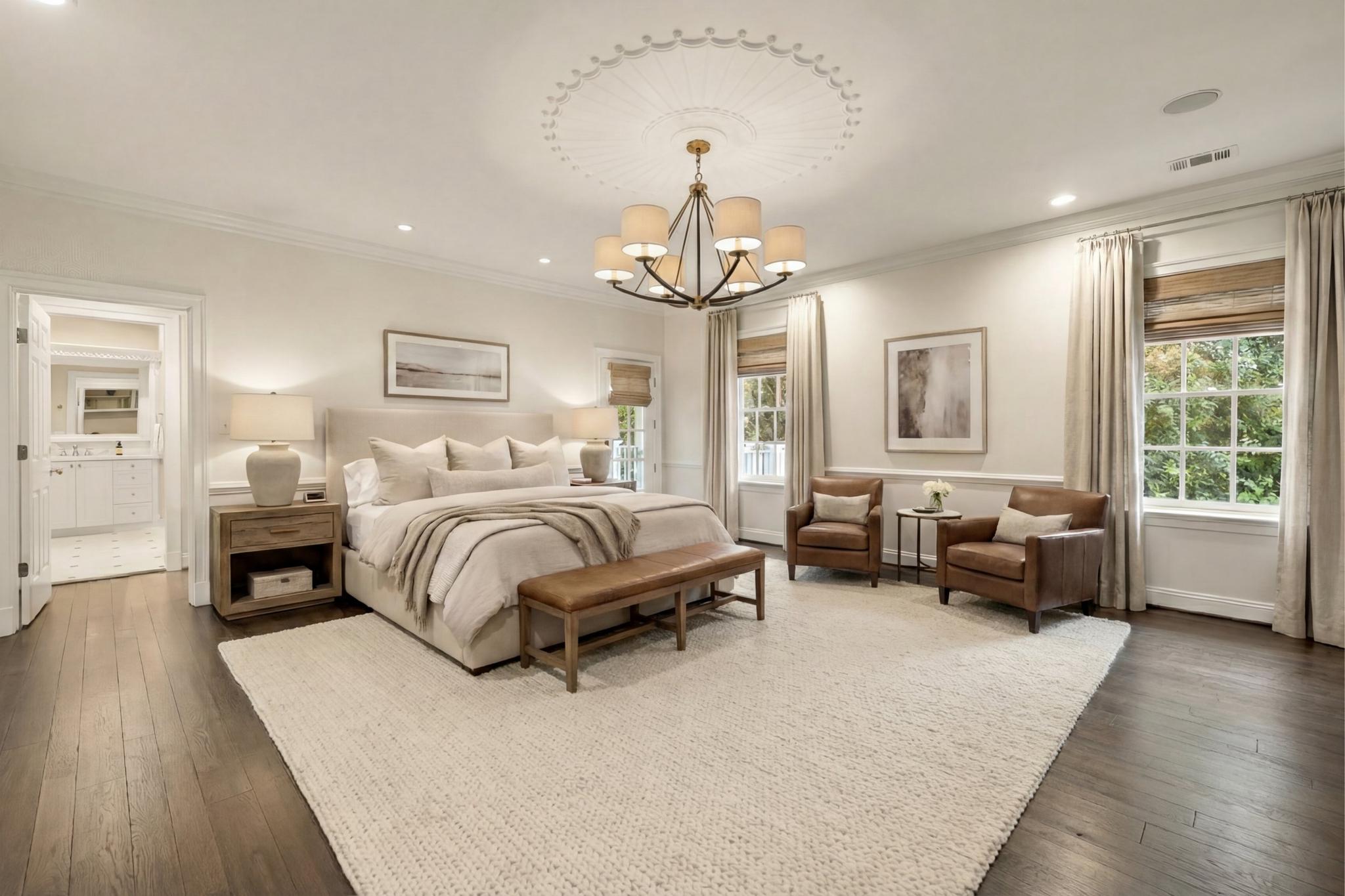  8509 Country Club Drive, Bethesda, MD, 20817 - 物件實景