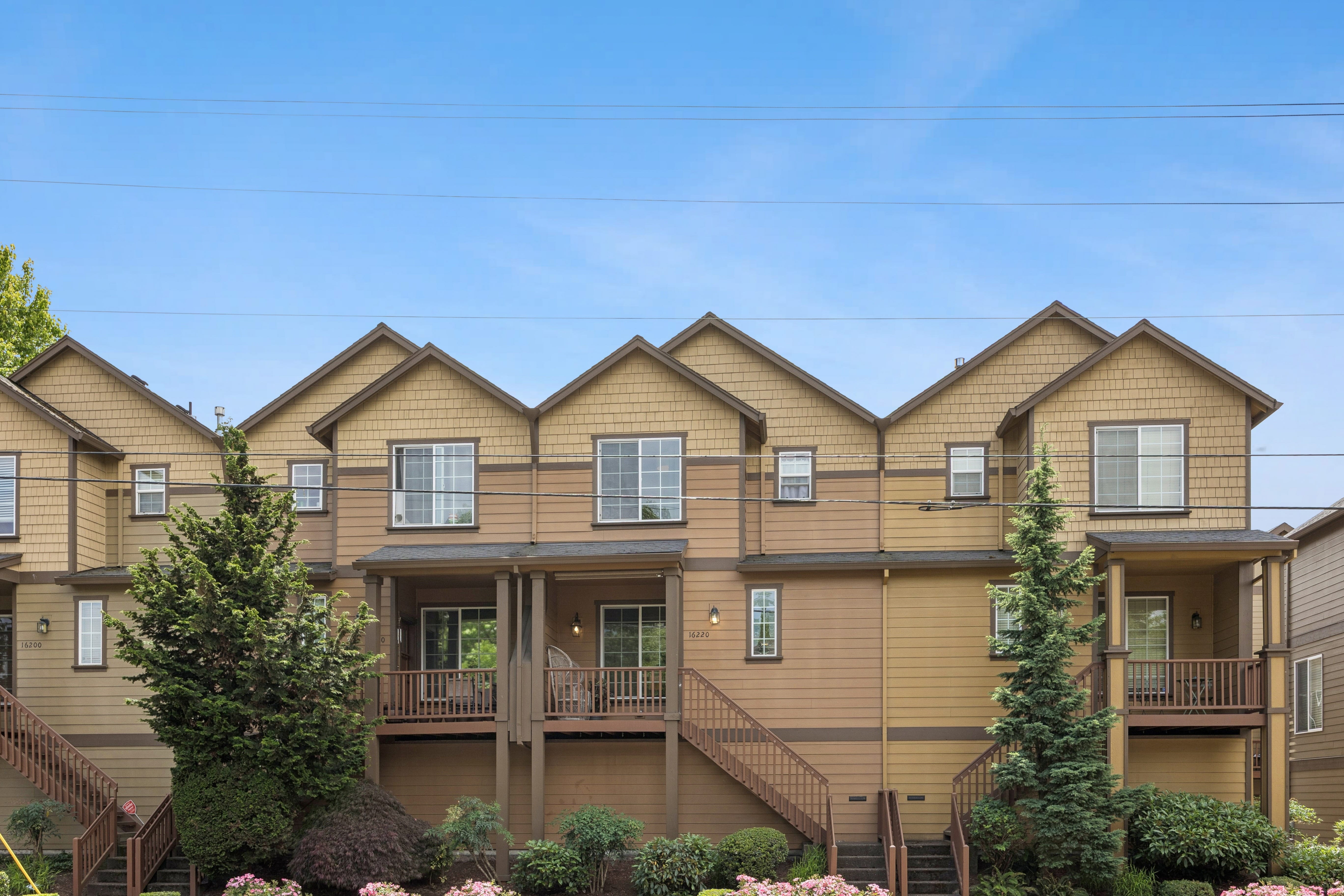  16220 SW BASELINE RD Beaverton, OR 97006 - 物件實景