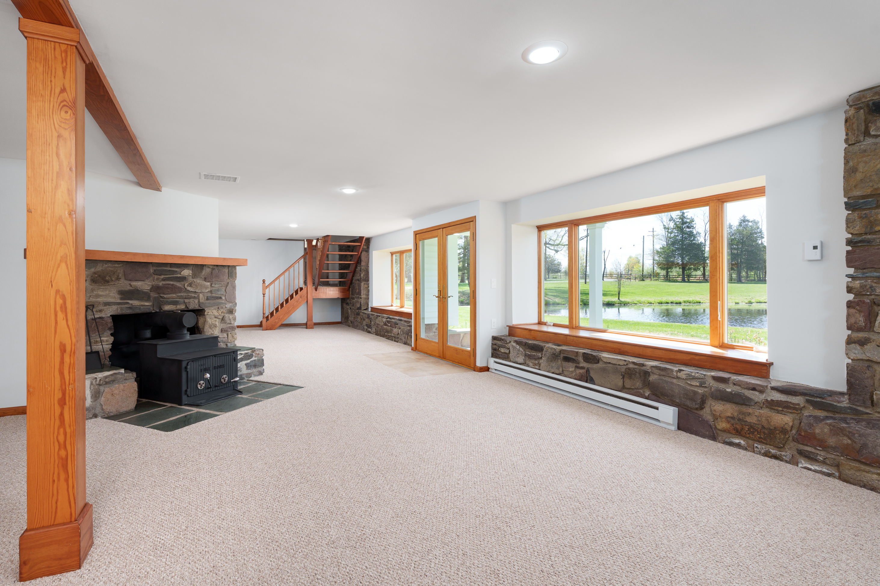  Water and Woodland Views - Magic in Ever Direction - 物件實景