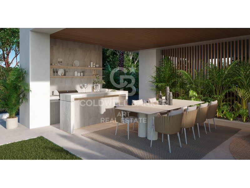 Estepona, Andalusia, ES, 4 Bedrooms Bedrooms, ,4 BathroomsBathrooms,Residential,For Sale,1857987