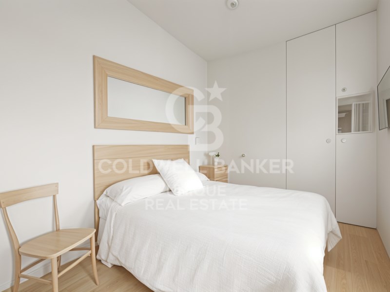 Madrid, Comunidad de Madrid, ES, 3 Bedrooms Bedrooms, ,2 BathroomsBathrooms,Residential,For Sale,1942236
