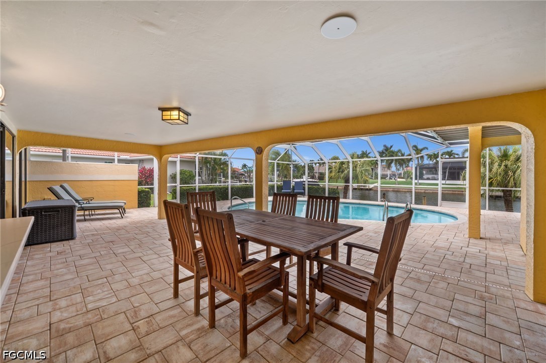 Cape Coral, Florida, 33914, United States, 4 Bedrooms Bedrooms, ,3 BathroomsBathrooms,Residential,For Sale,2038443