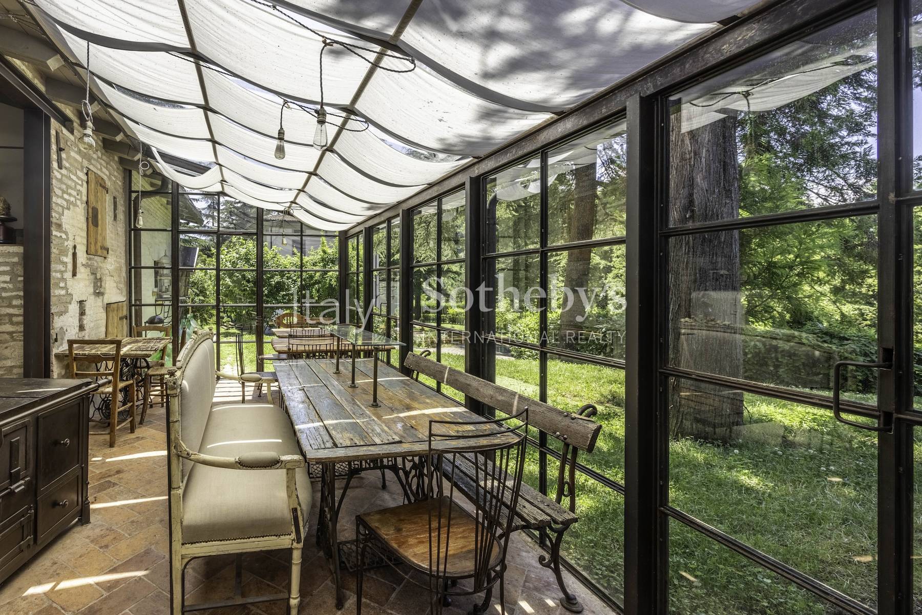  Stunning property on the hills of Bologna - 物件實景