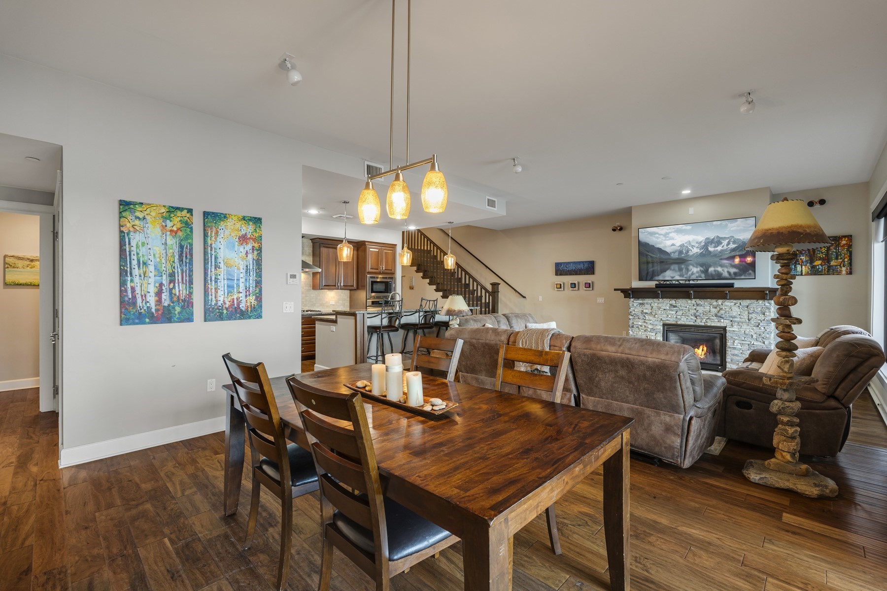  606 Sandpoint Ave - Seasons at Sandpoint - 物件實景