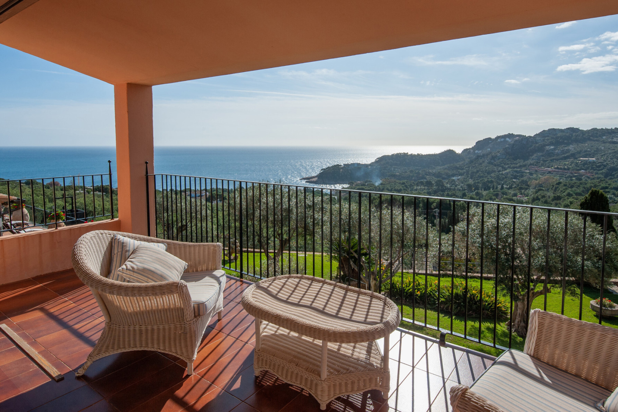  Fantastic Mediterranean house in Aiguablava, Begur, with sea views. - 物件實景