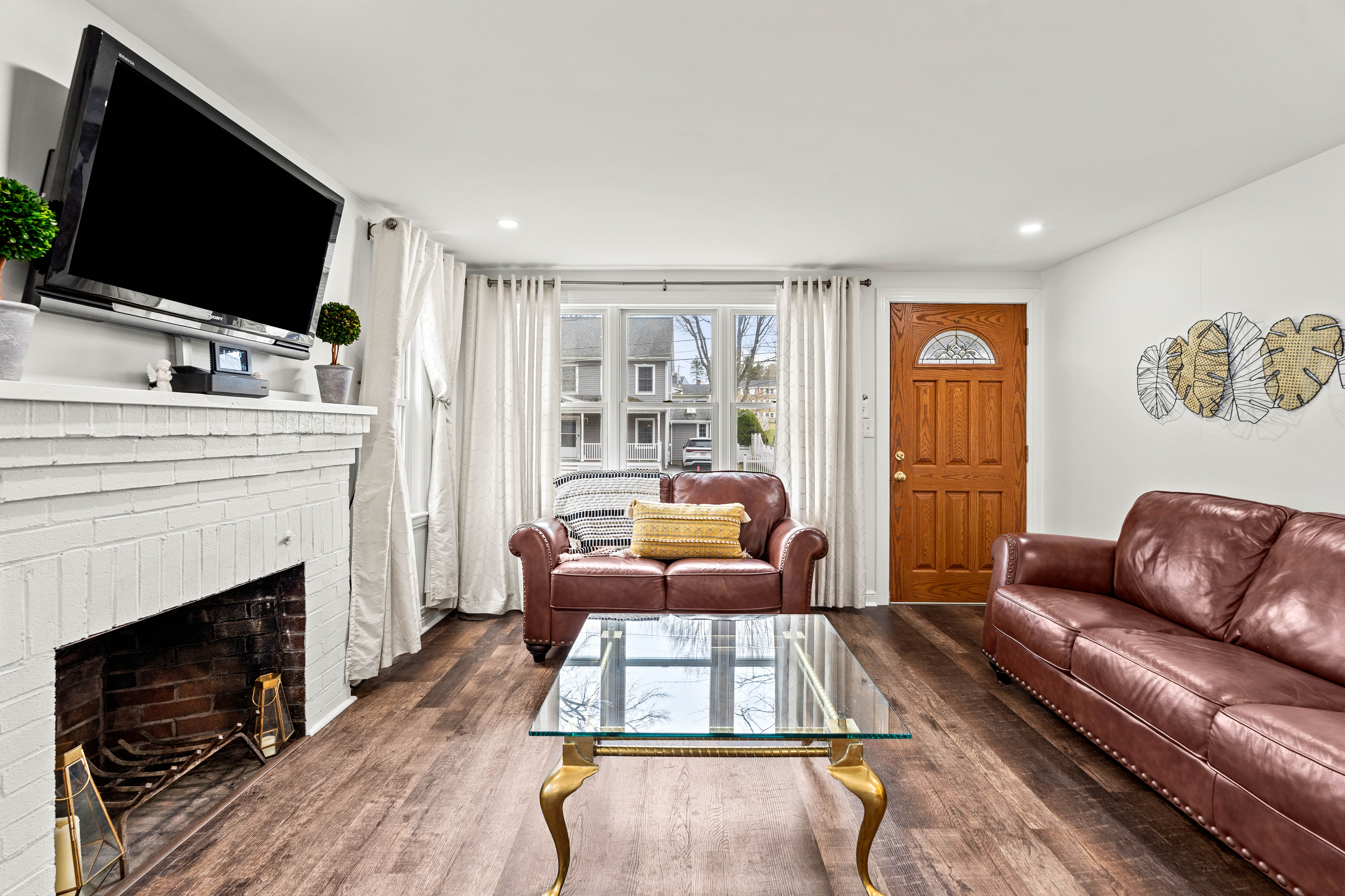  11 Arnold Road, Peabody, MA, 01960 - 物件實景