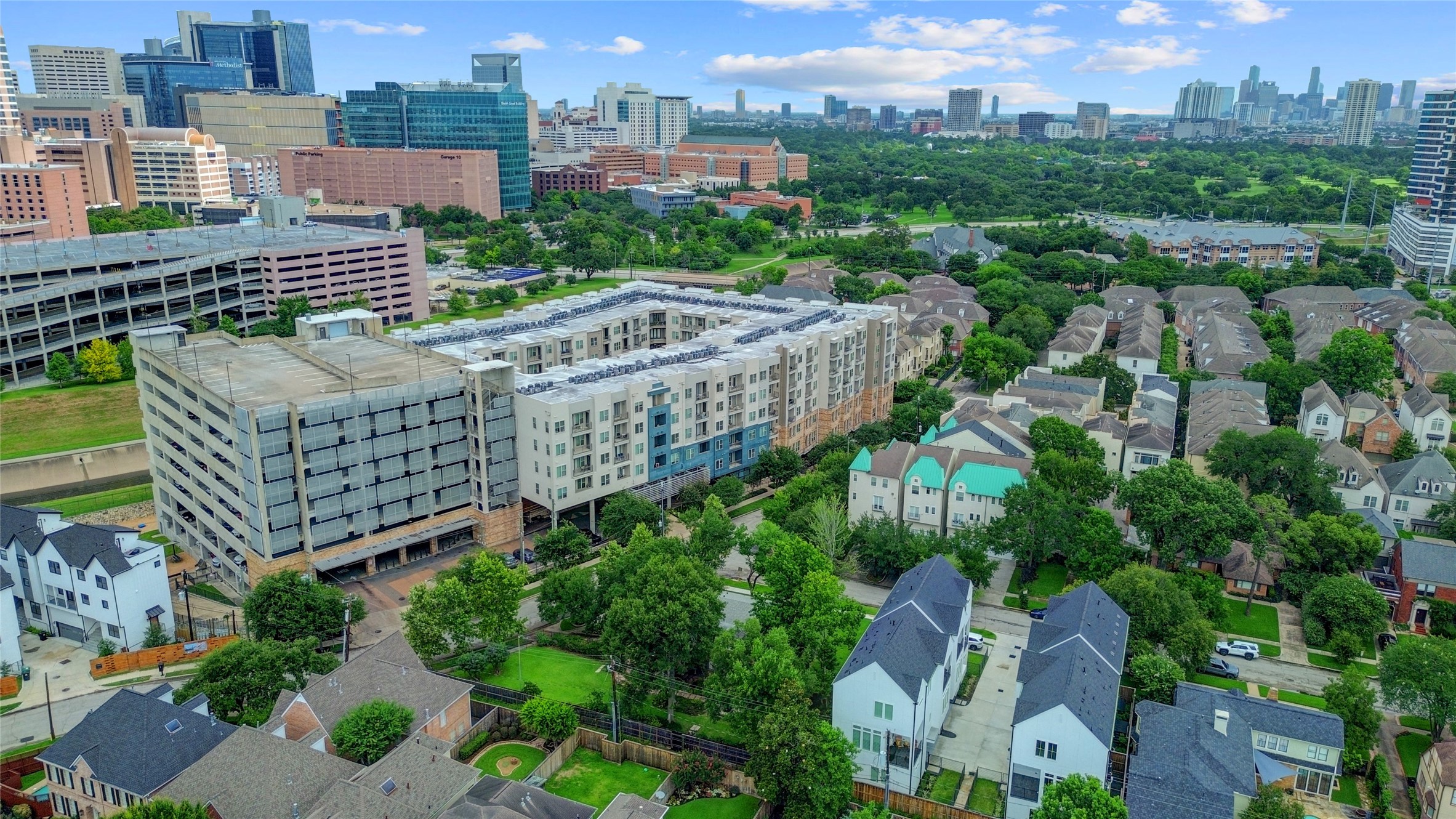  1911 Lauderdale Street - 物件實景