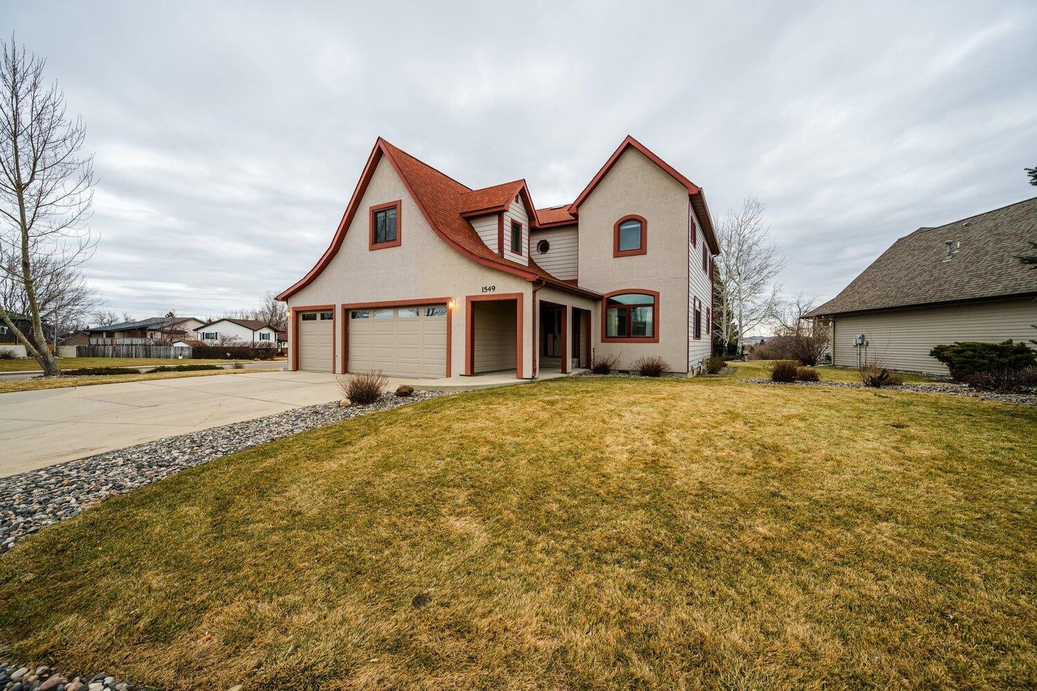 Sheridan, Wyoming, 82801, United States, 3 Bedrooms Bedrooms, ,3 BathroomsBathrooms,Residential,For Sale,2010007