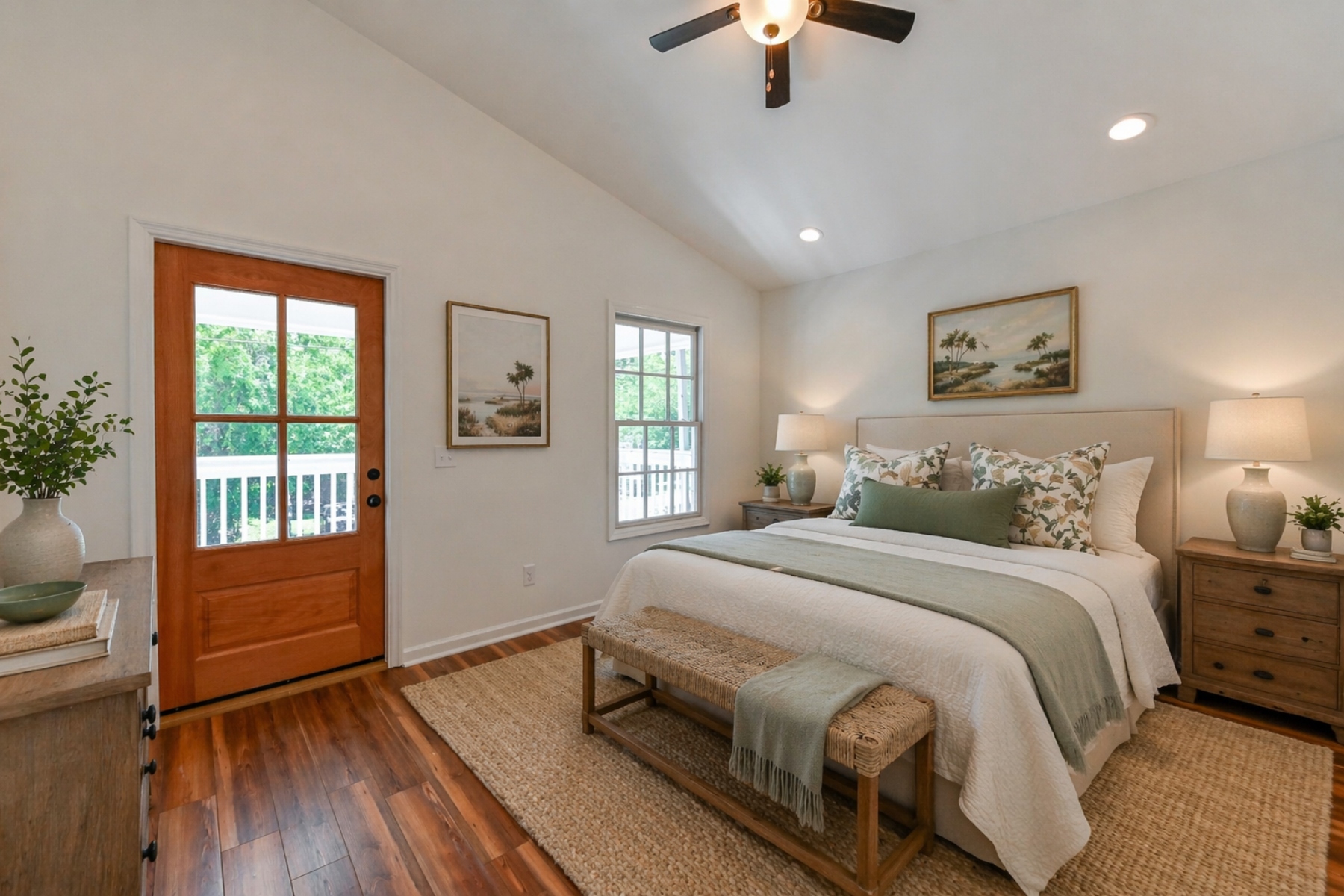  1203 Washington Street, Beaufort - 物件實景