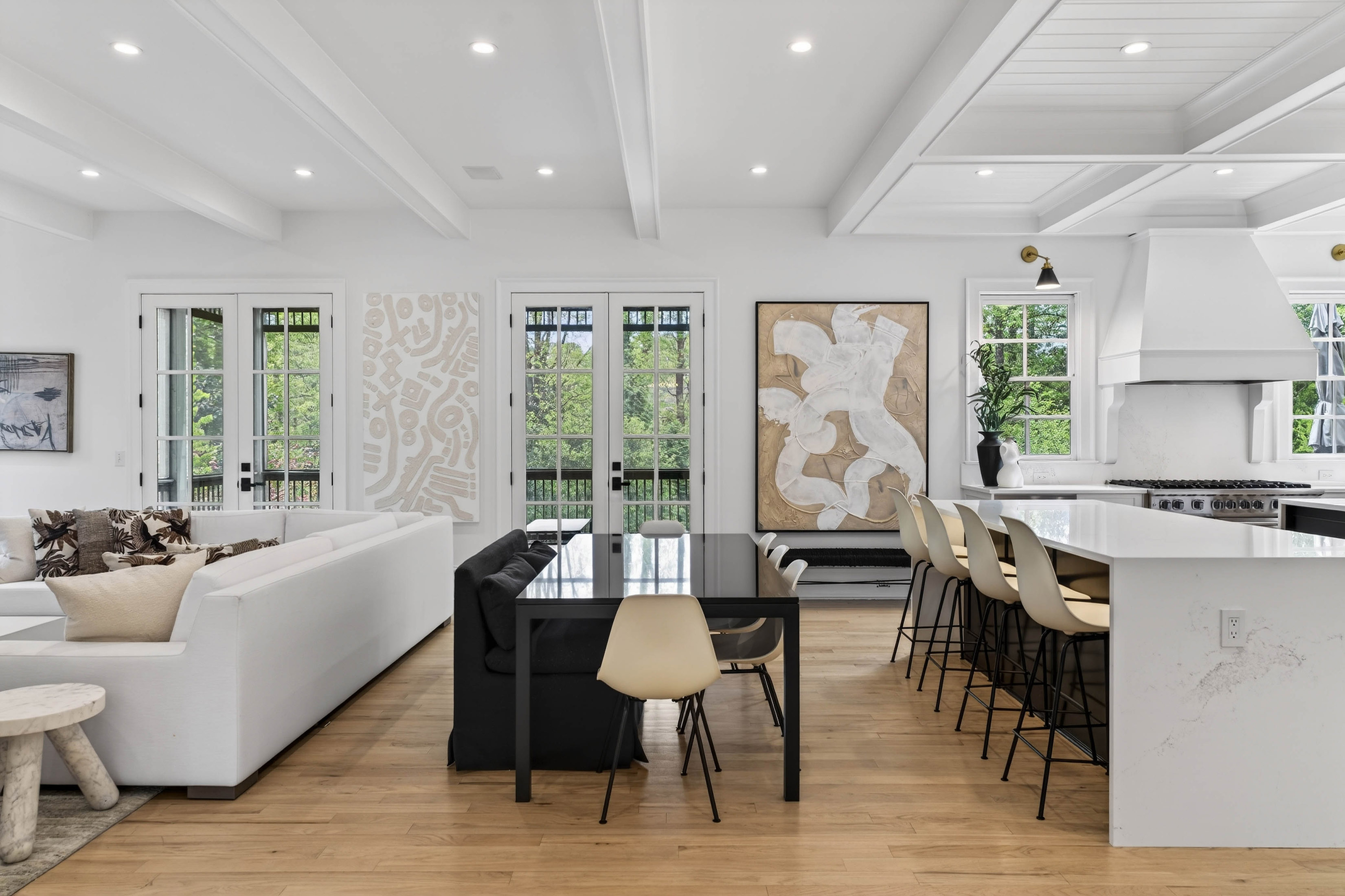  A Private, Resort-Caliber French Country Estate - 物件實景