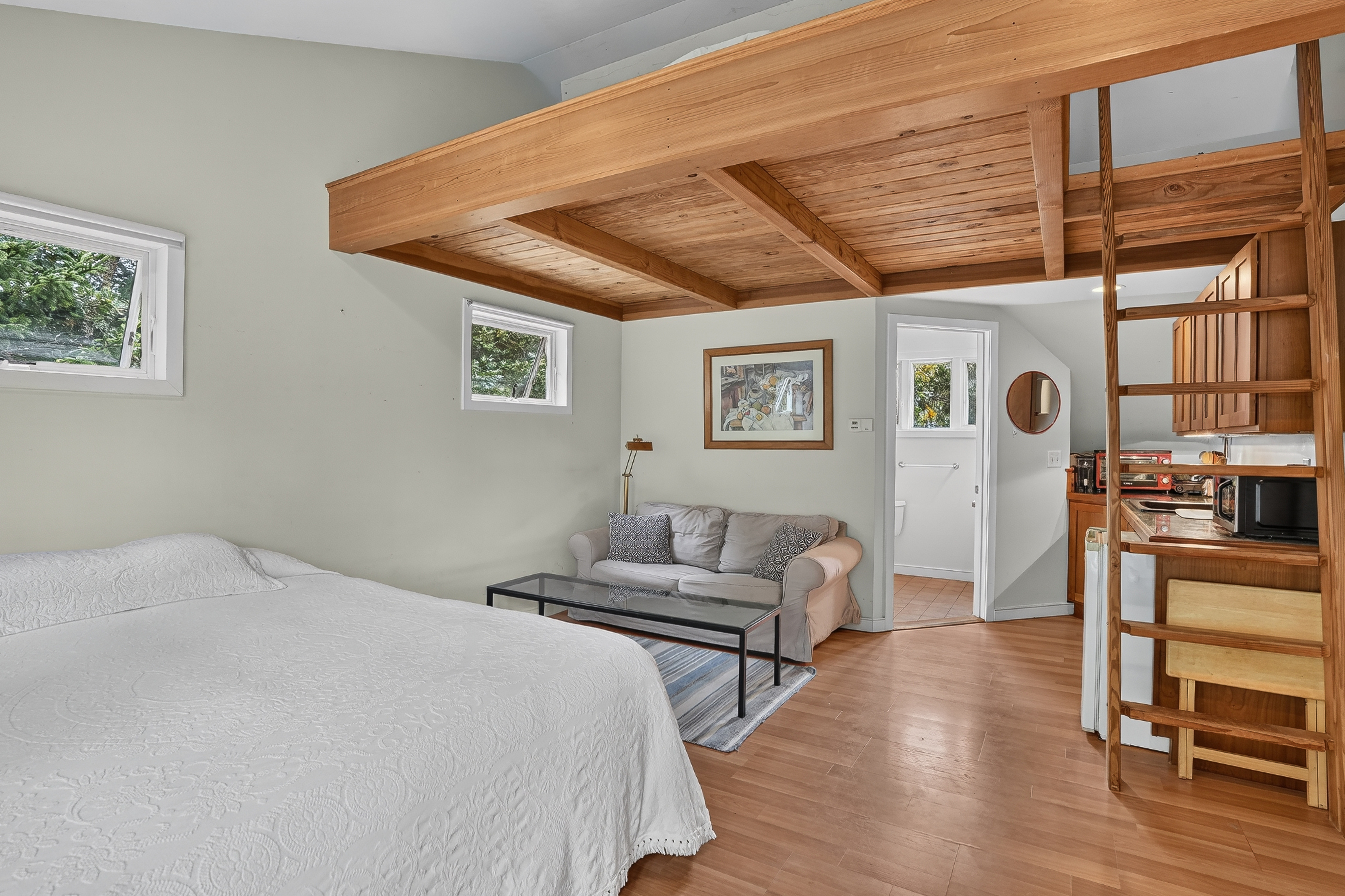  Peaceful Retreat in Edgartown - 物件實景