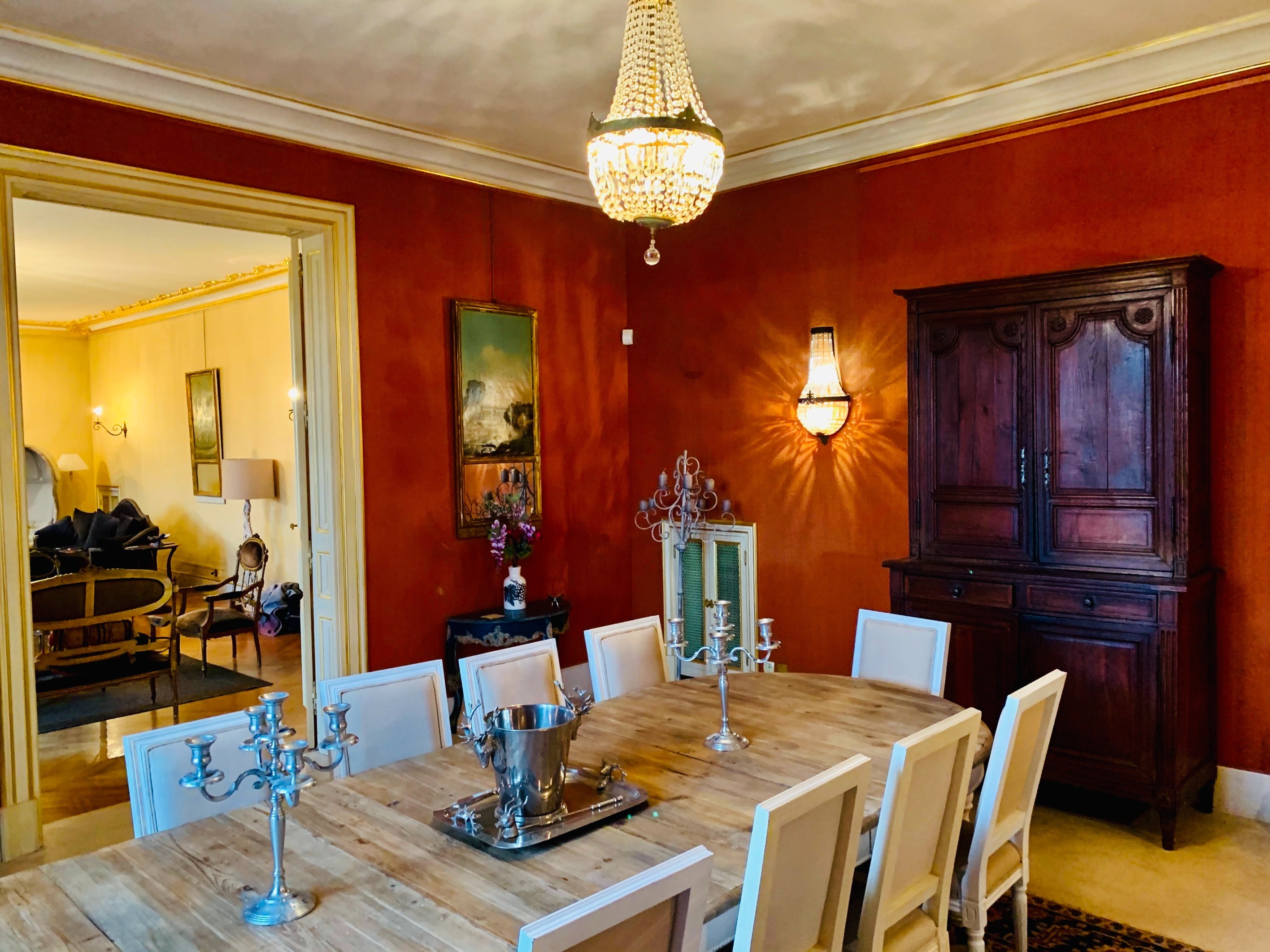  An Exceptional Residence in the Heart of Loches - 物件實景