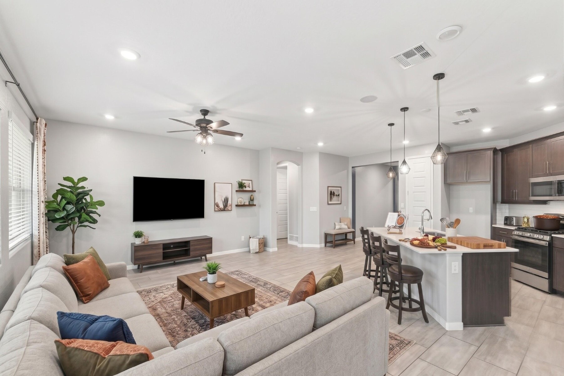  9605 W Getty Drive¦Tolleson, AZ - 物件實景