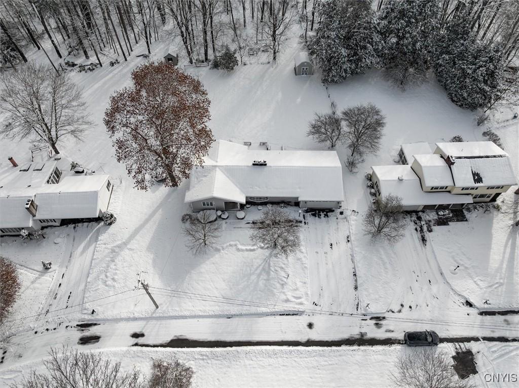 Rome, New York, 13440, United States, 3 Bedrooms Bedrooms, ,2 BathroomsBathrooms,Residential,For Sale,2003171