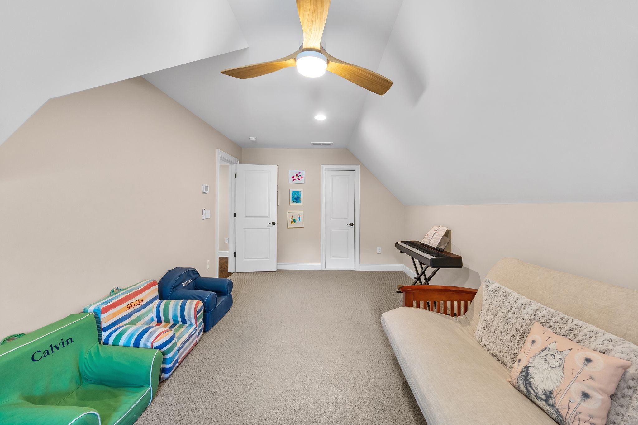  109 Griffith Knoll Way, Greer, SC 29651 - 物件實景