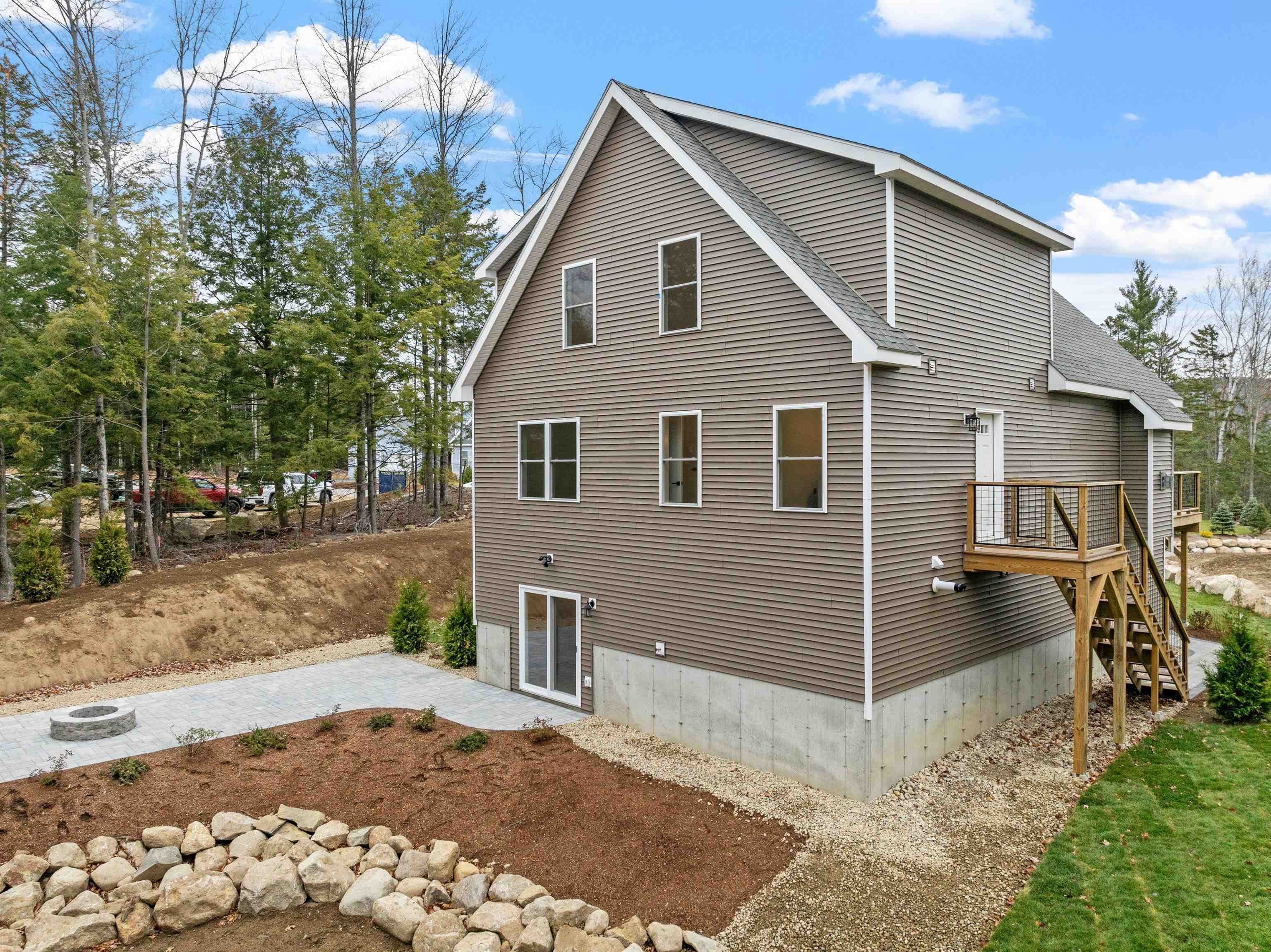 26 Jack's Run, Thornton, New Hampshire, 03285, United States, 3 Bedrooms Bedrooms, ,3 BathroomsBathrooms,Residential,For Sale,26 Jack's Run,1655476