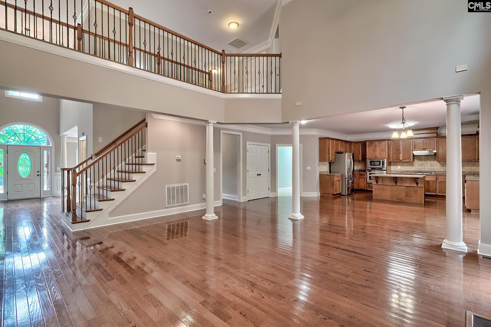 Lexington, South Carolina, 29072, United States, 6 Bedrooms Bedrooms, ,4 BathroomsBathrooms,Residential,For Sale,1912696