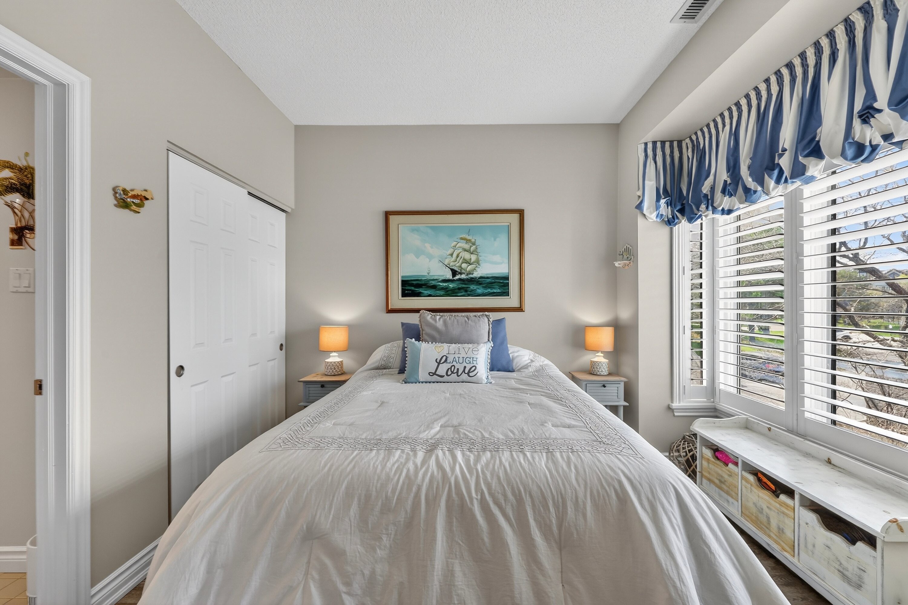  Direct waterfront Suite - 物件實景