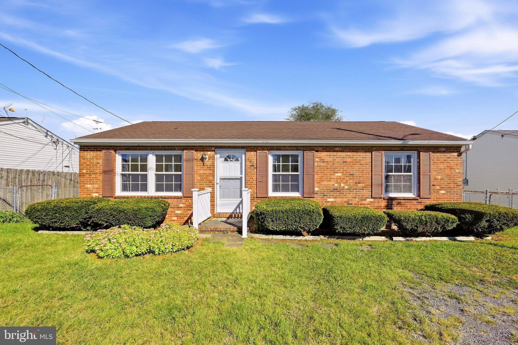 Green Park Ct, Winchester, VA 22602