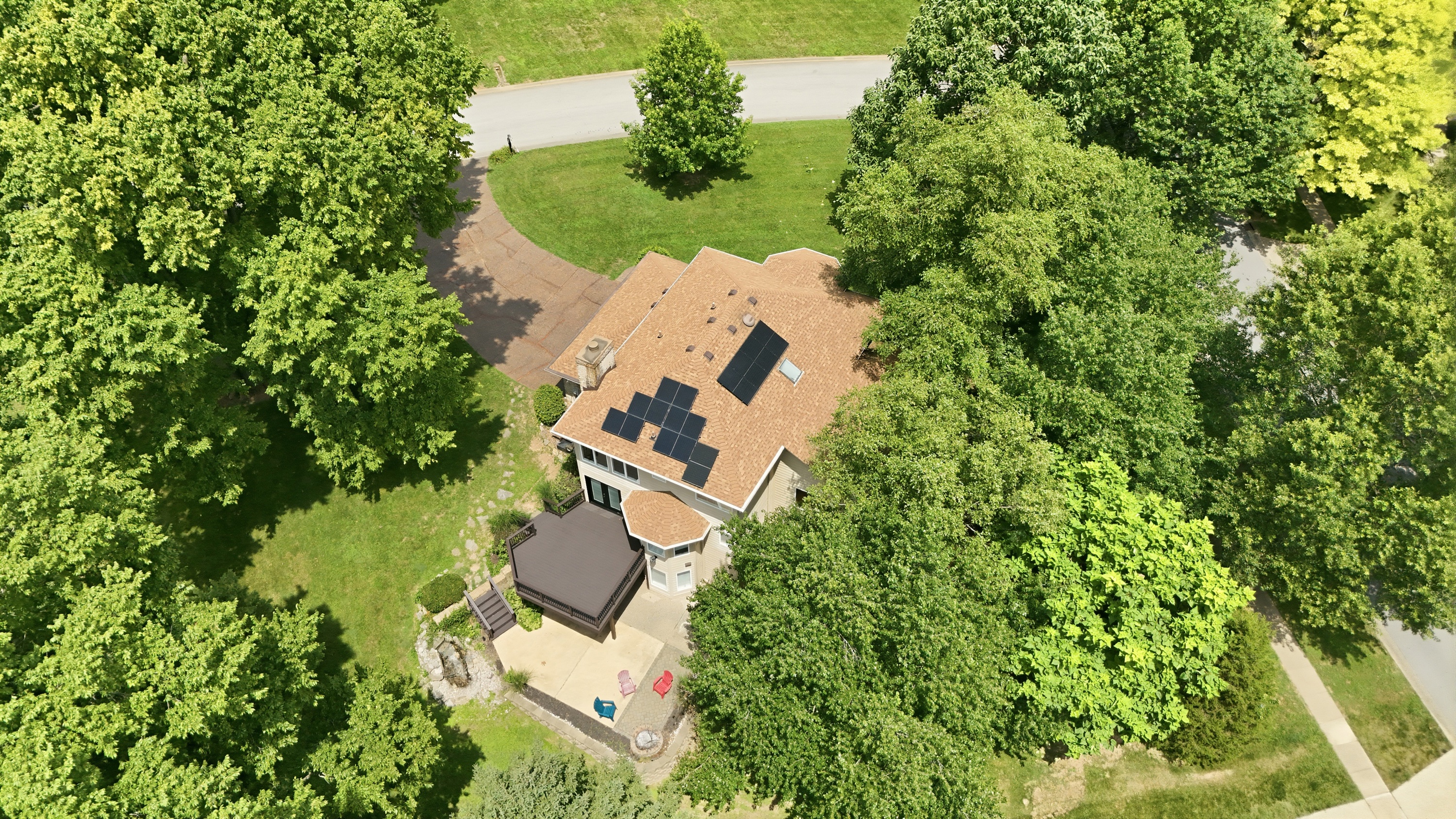  7642 Deer Meadow Drive, Louisville, KY 40241 - 物件實景