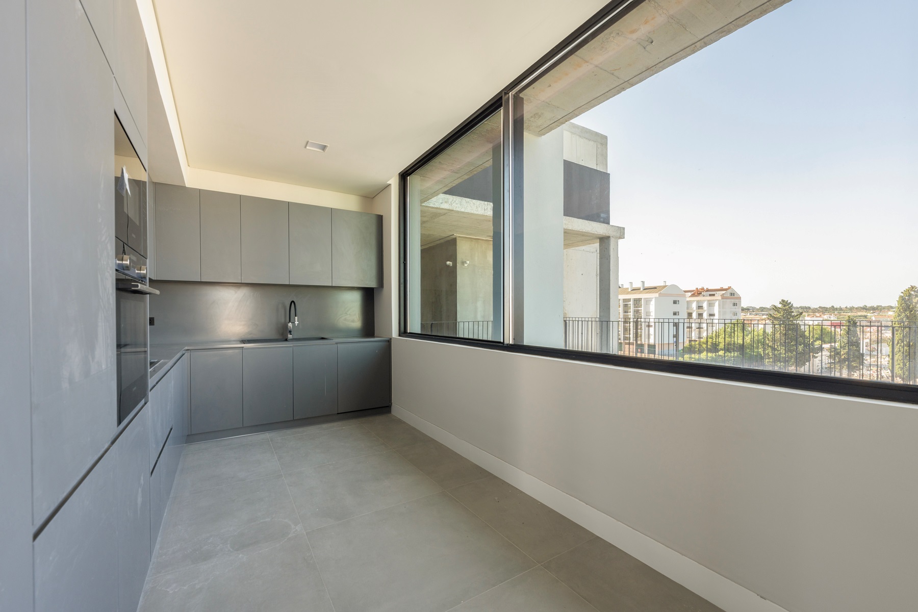  Ultimo Piso/Penthouse, 3 bedrooms, for Sale - 物件實景