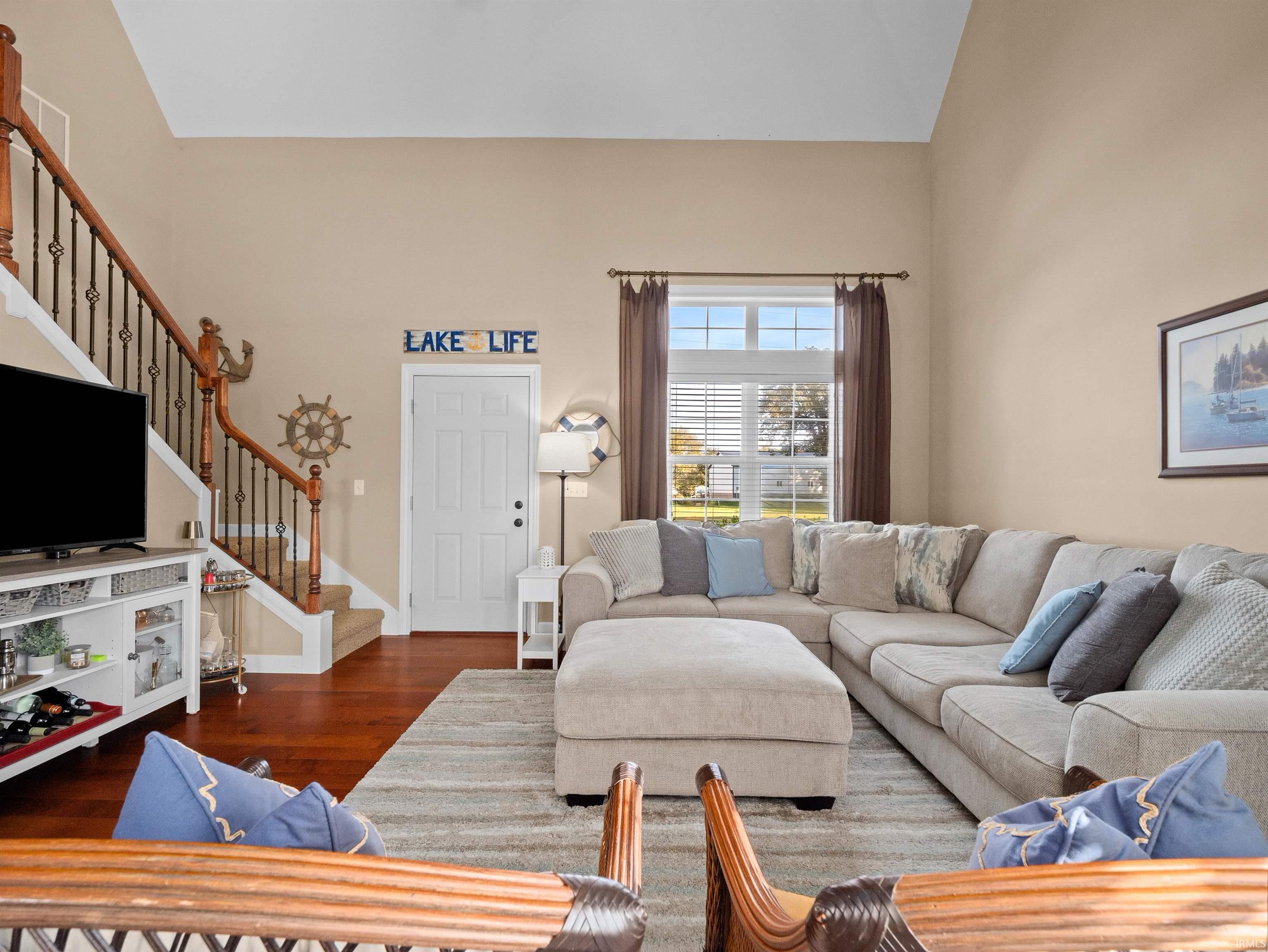 Lagrange, Indiana, 46761, United States, 3 Bedrooms Bedrooms, ,3 BathroomsBathrooms,Residential,For Sale,1976931