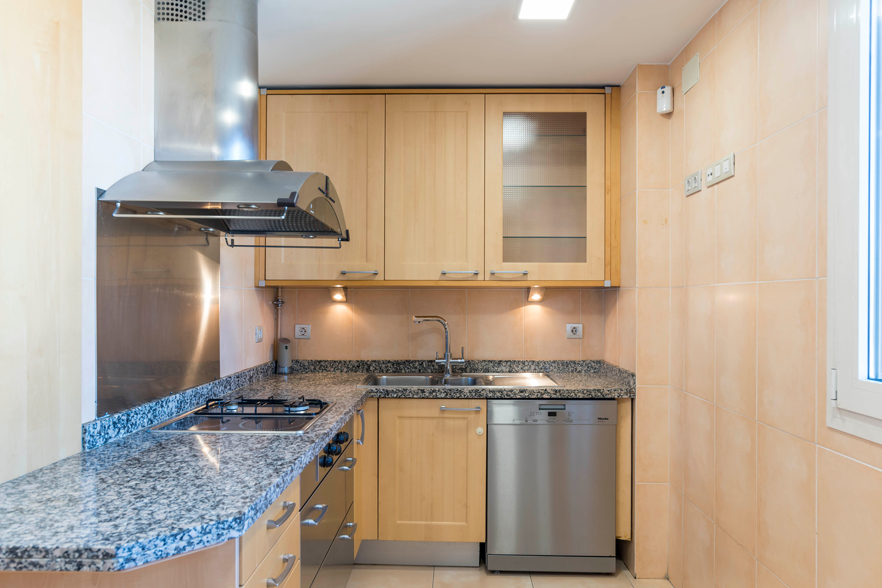  3-bedroom duplex in Prado de Somosaguas, Pozuelo de Alarcón - 物件實景