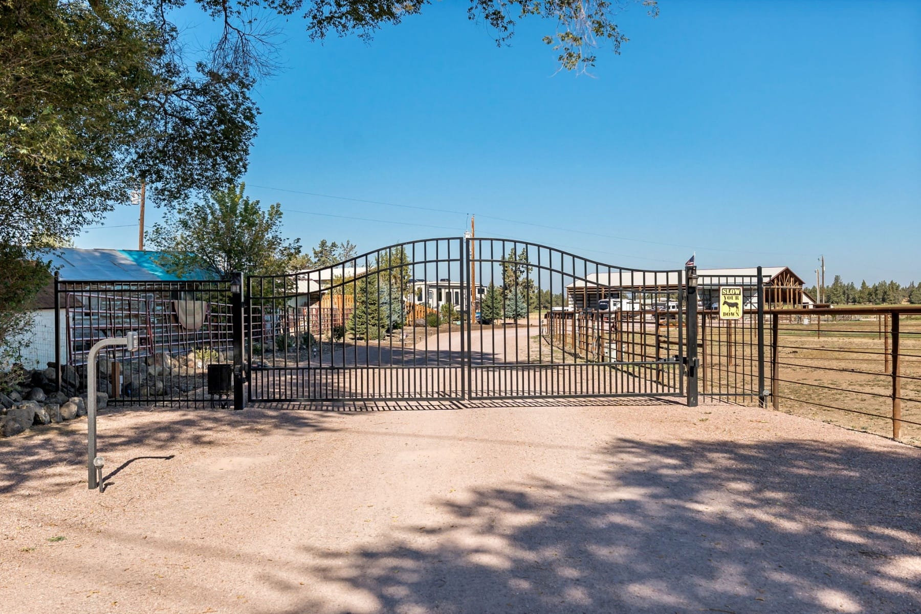  5755 SW Obsidian Avenue Redmond, OR 97756 - 物件實景