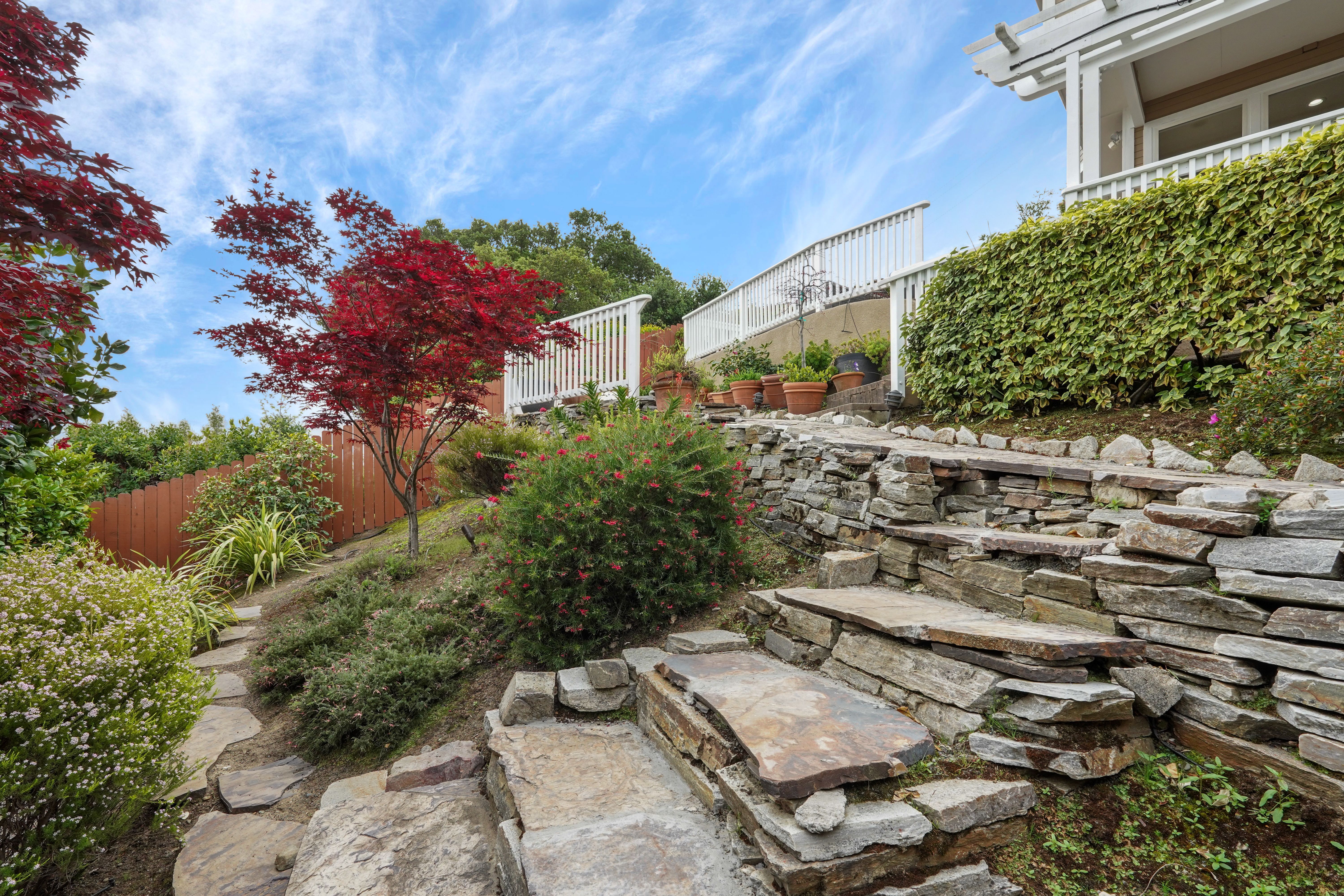  Breathtaking Contemporary Retreat with Golf Course and Mount Diablo Views - 物件實景