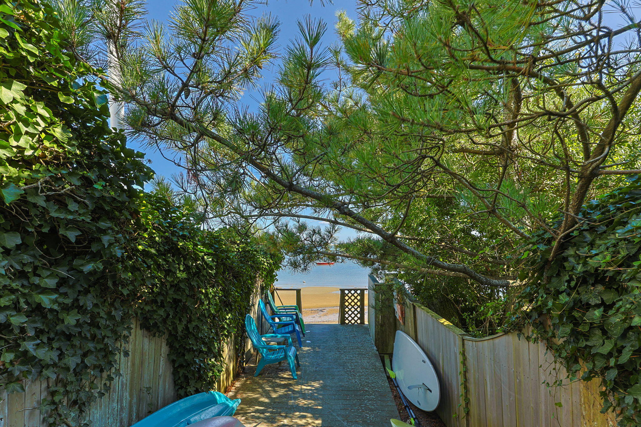  West End Condo with Pool and Private Beach Access - 物件實景