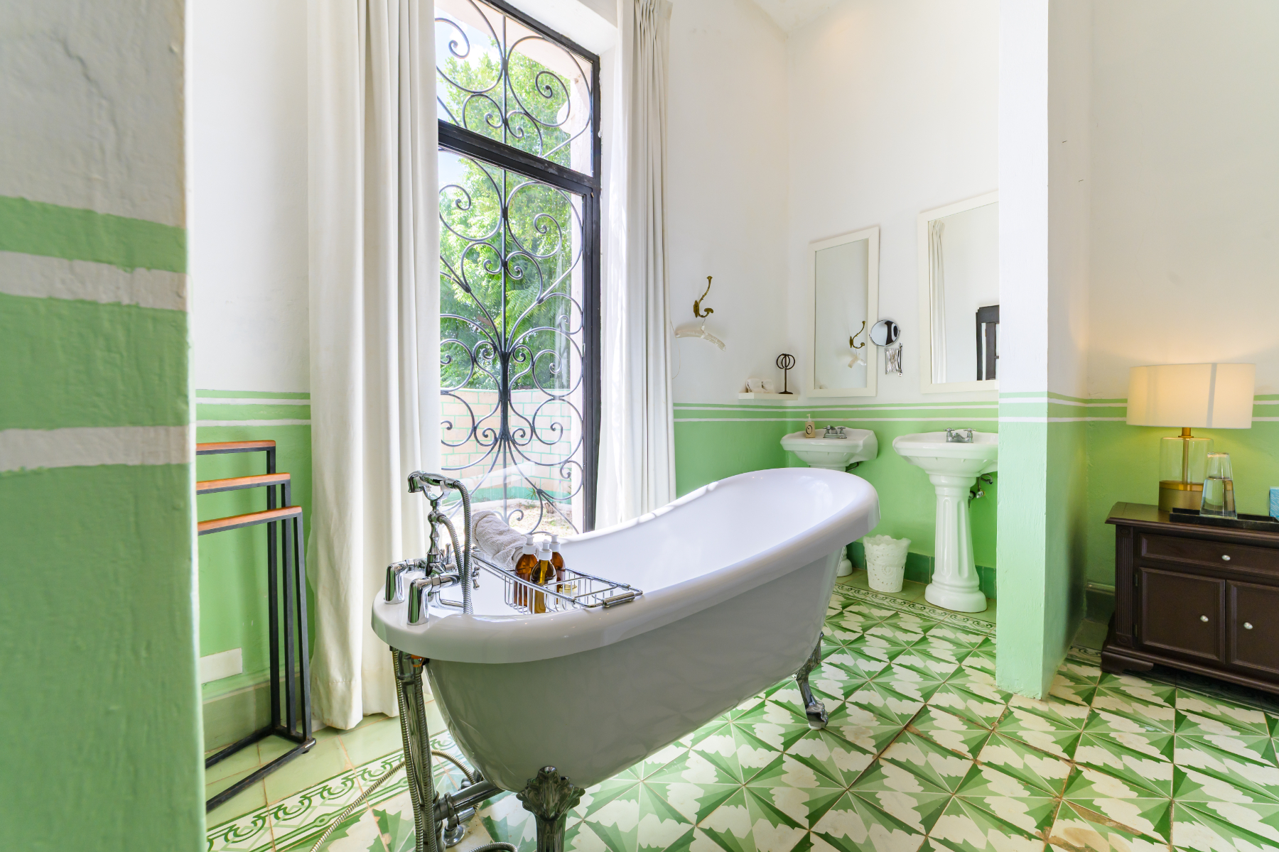  DOWNTOWN MERIDA HERITAGE RETREAT - 物件實景