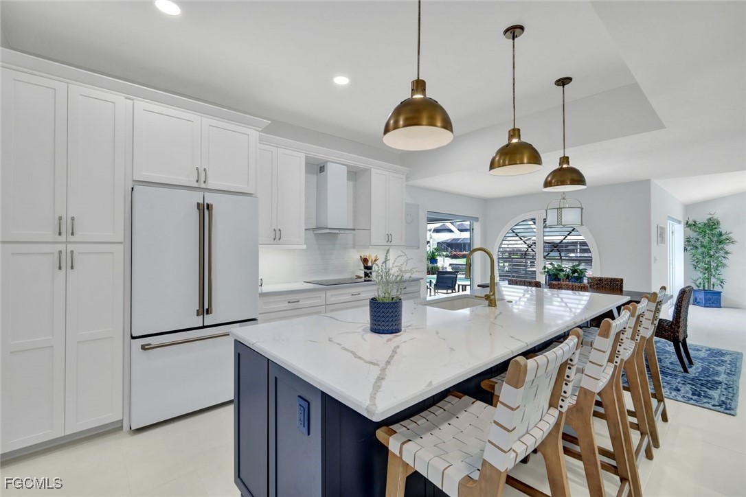 Cape Coral, Florida, 33914, United States, 3 Bedrooms Bedrooms, ,2 BathroomsBathrooms,Residential,For Sale,1982760