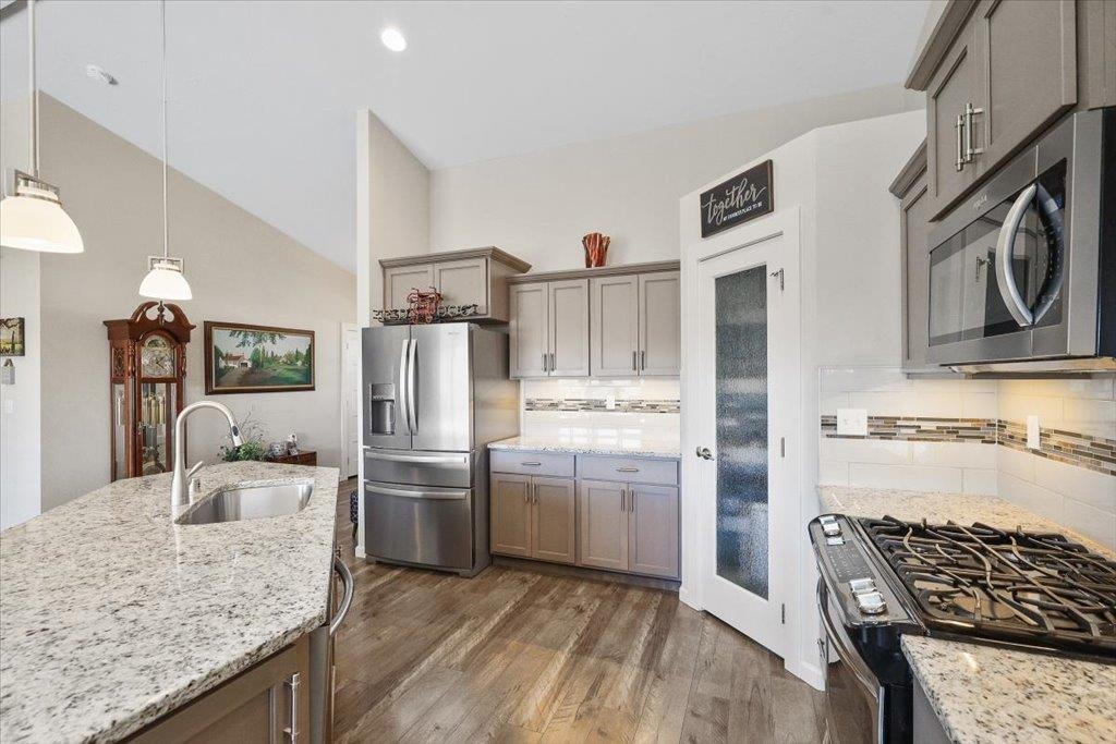 Spokane, Washington, 99217, United States, 3 Bedrooms Bedrooms, ,2 BathroomsBathrooms,Residential,For Sale,1955840