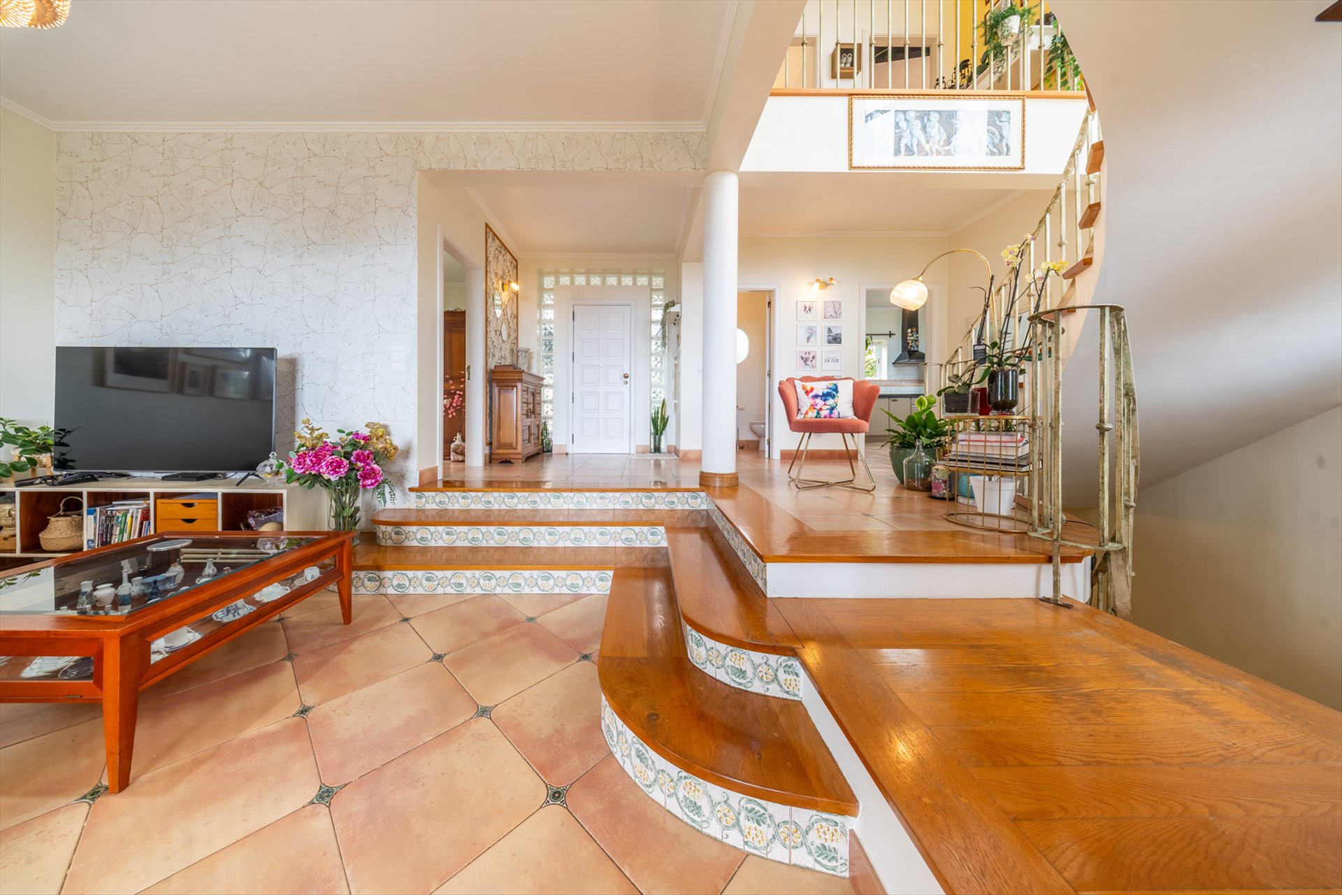  Detached house, 3 bedrooms, for Sale - 物件實景