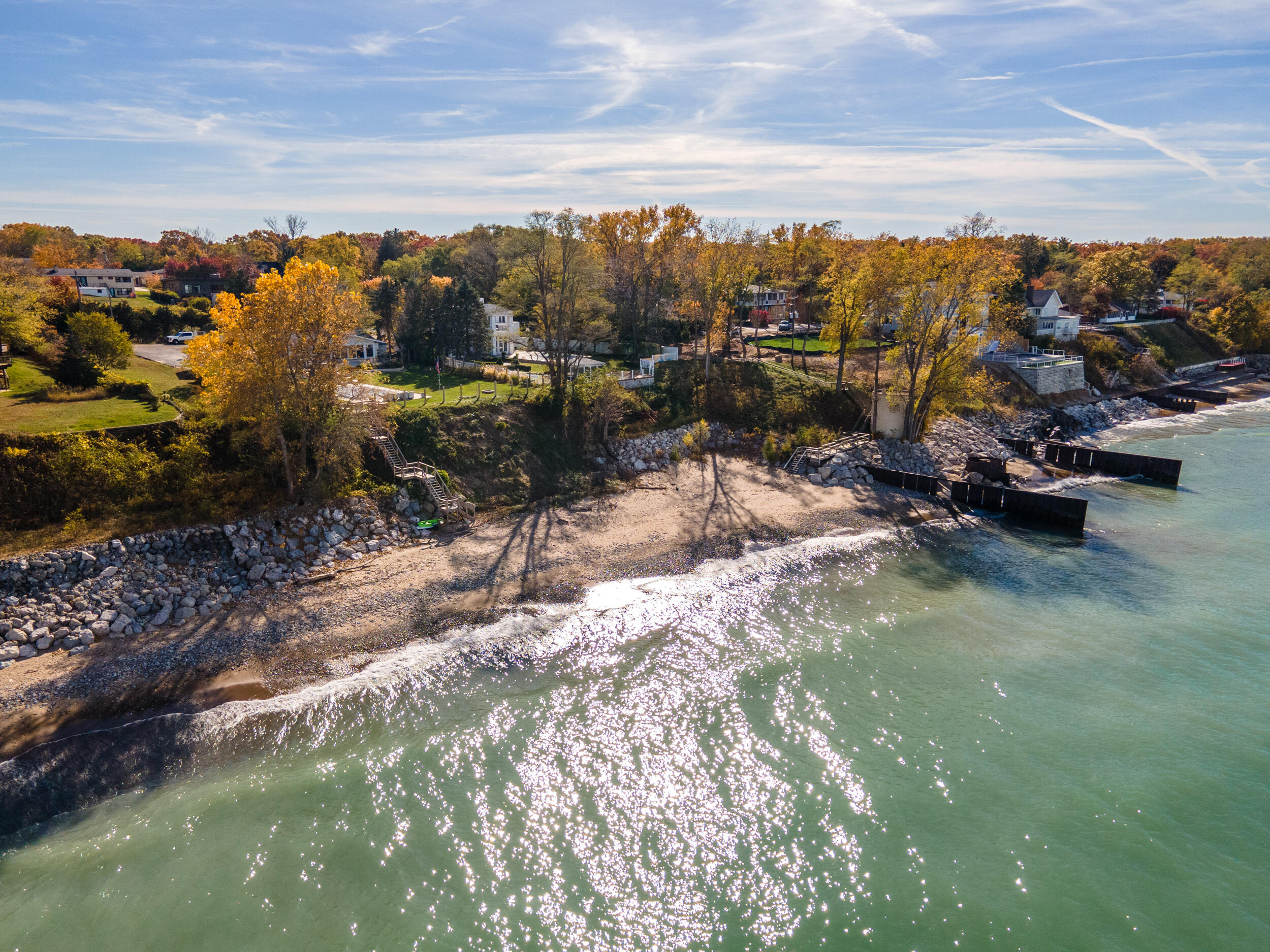 New Buffalo, Michigan, 49117, United States, 3 Bedrooms Bedrooms, ,4 BathroomsBathrooms,Residential,For Sale,1989318