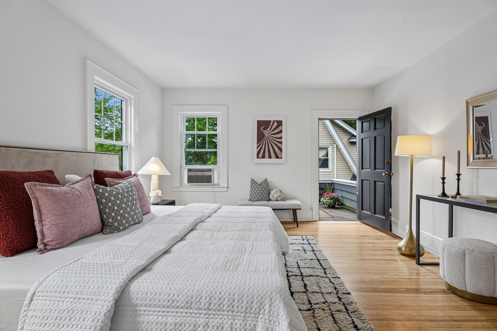  108 Oakview Avenue, Maplewood, NJ 07040 - 物件實景