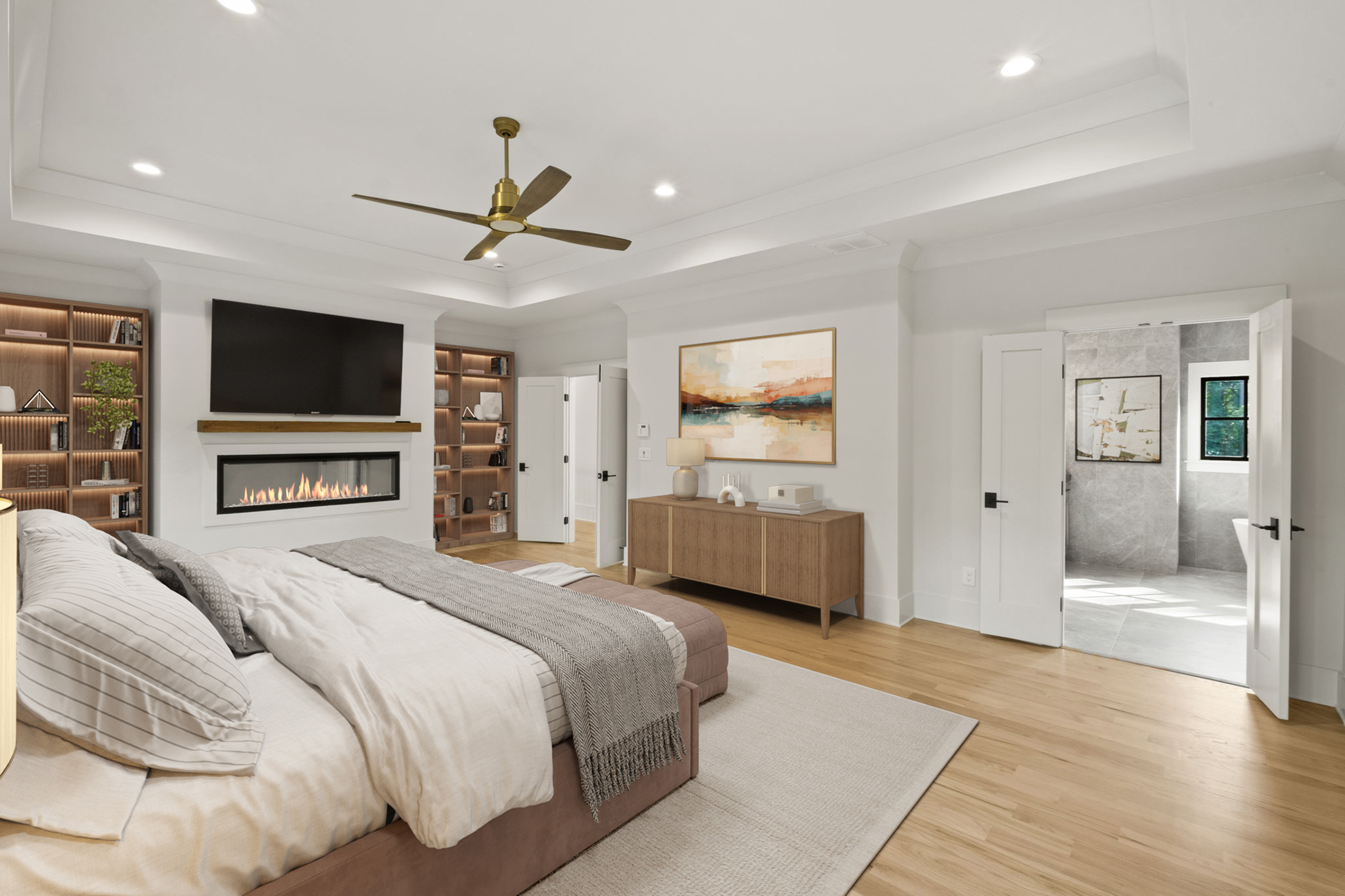  Mirador Estates - East Cobb