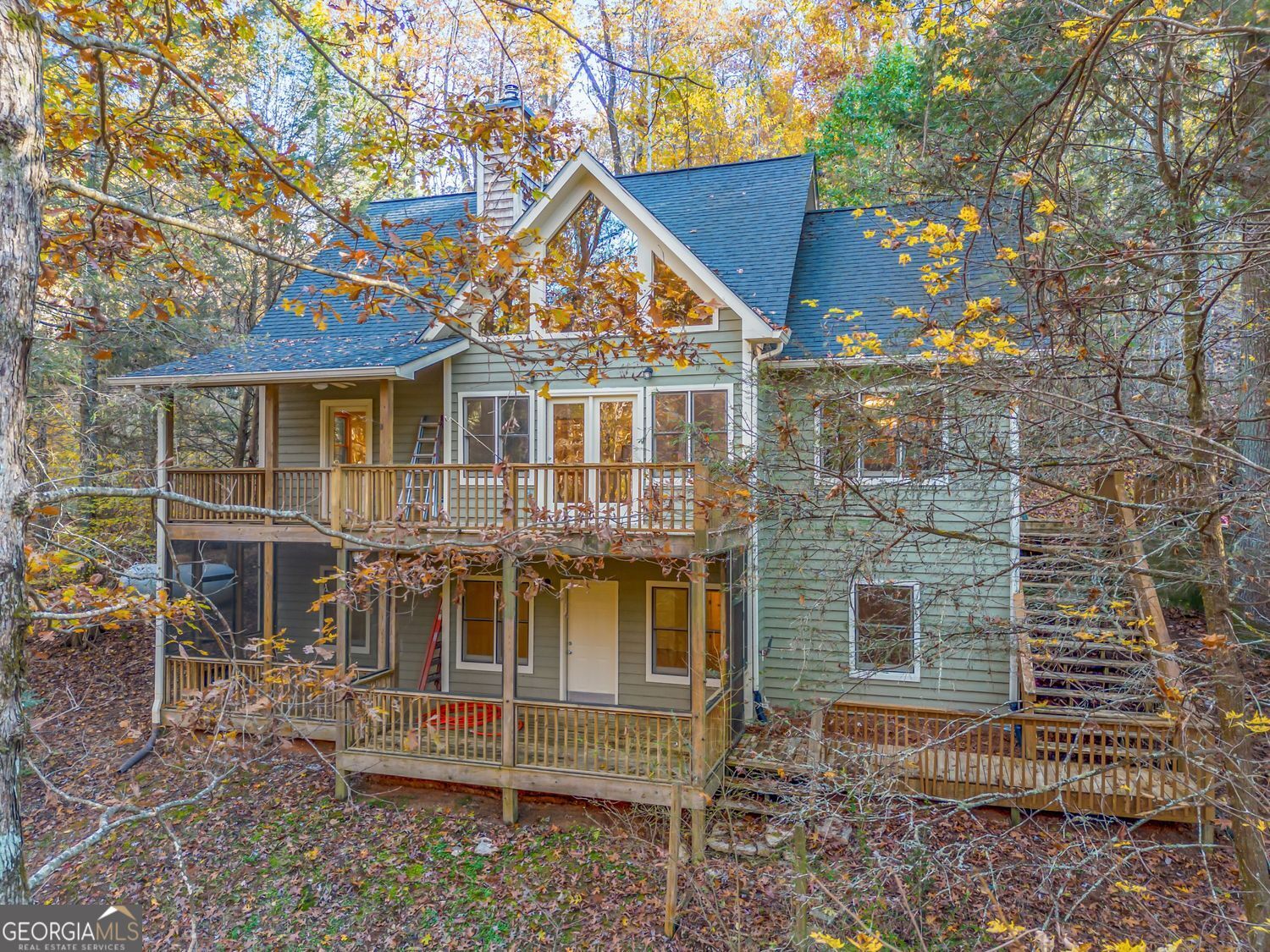 Clayton, Georgia, 30525, United States, 4 Bedrooms Bedrooms, ,3 BathroomsBathrooms,Residential,For Sale,1987187