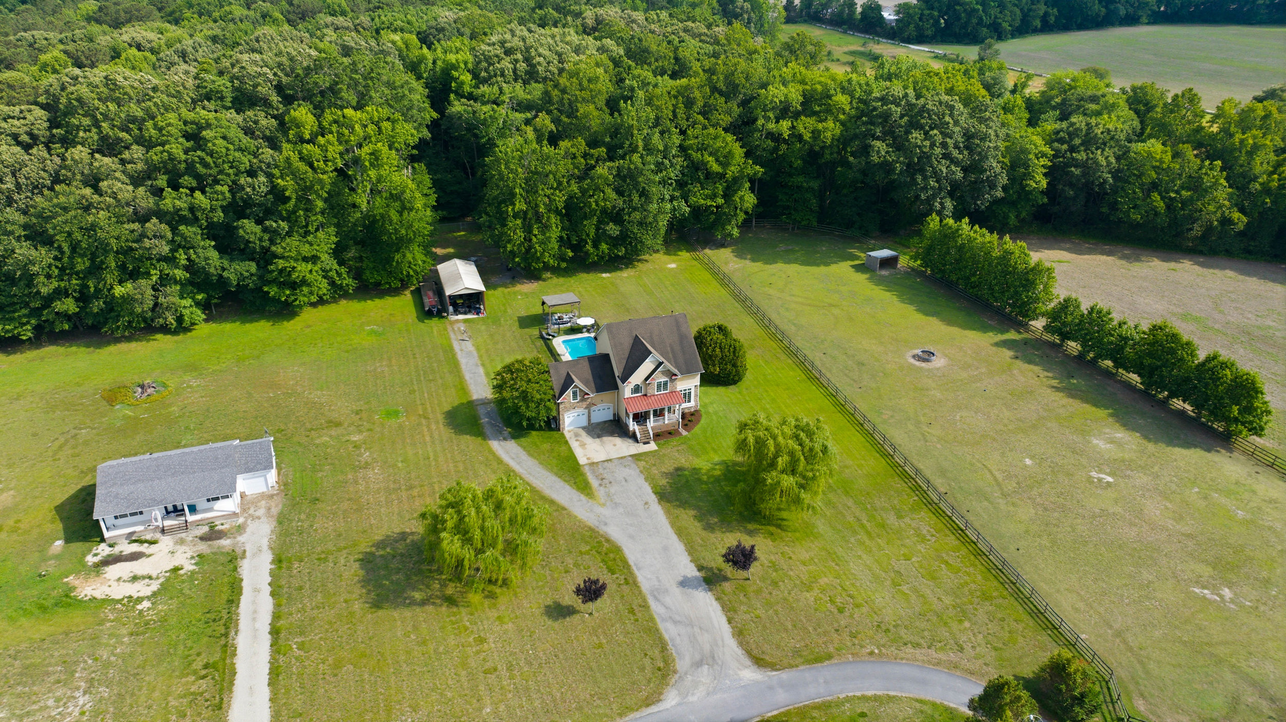  6721 Crittenden Road, Suffolk, VA 23432 - 物件實景