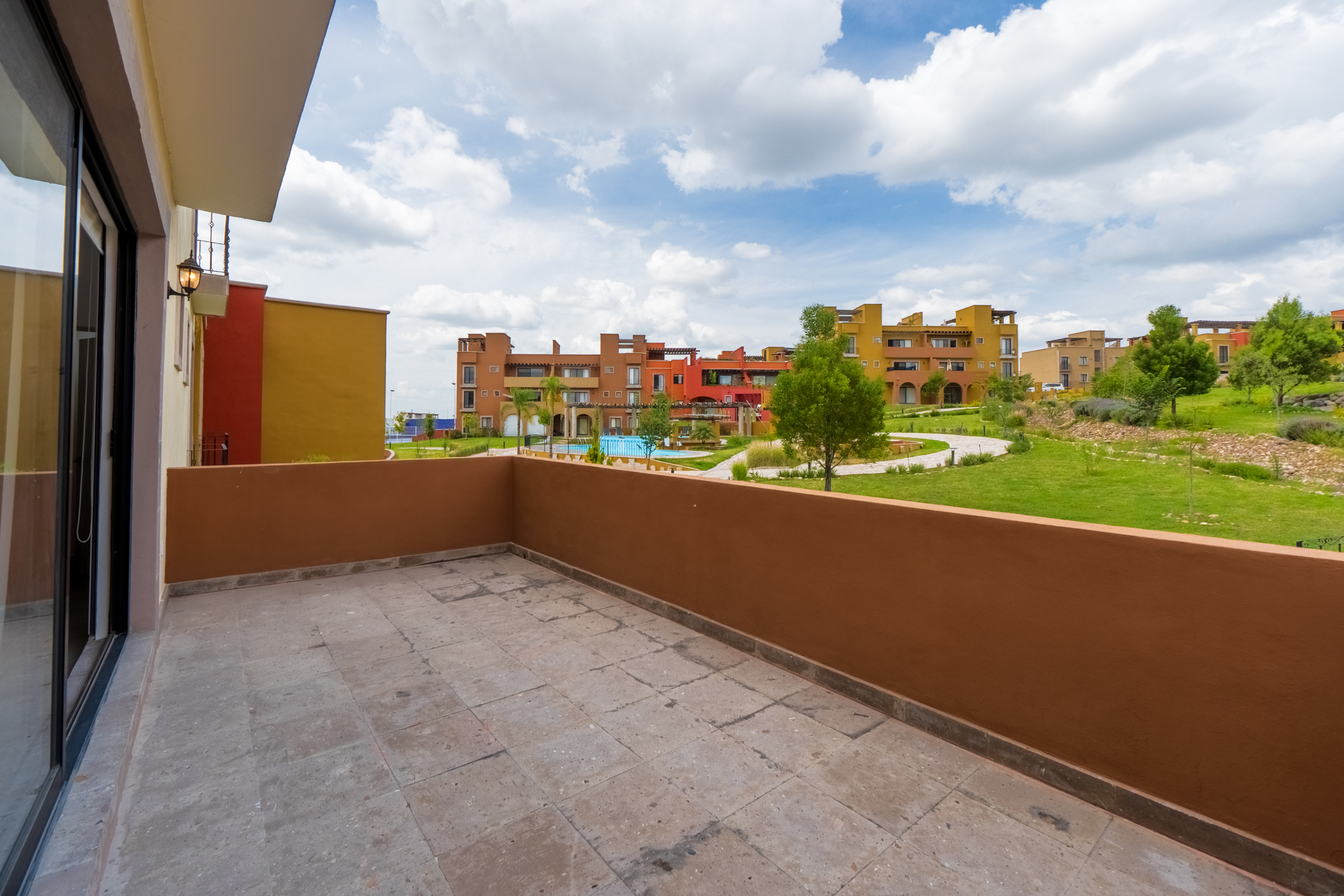  5 Bedroom Home in La Serena - 物件實景