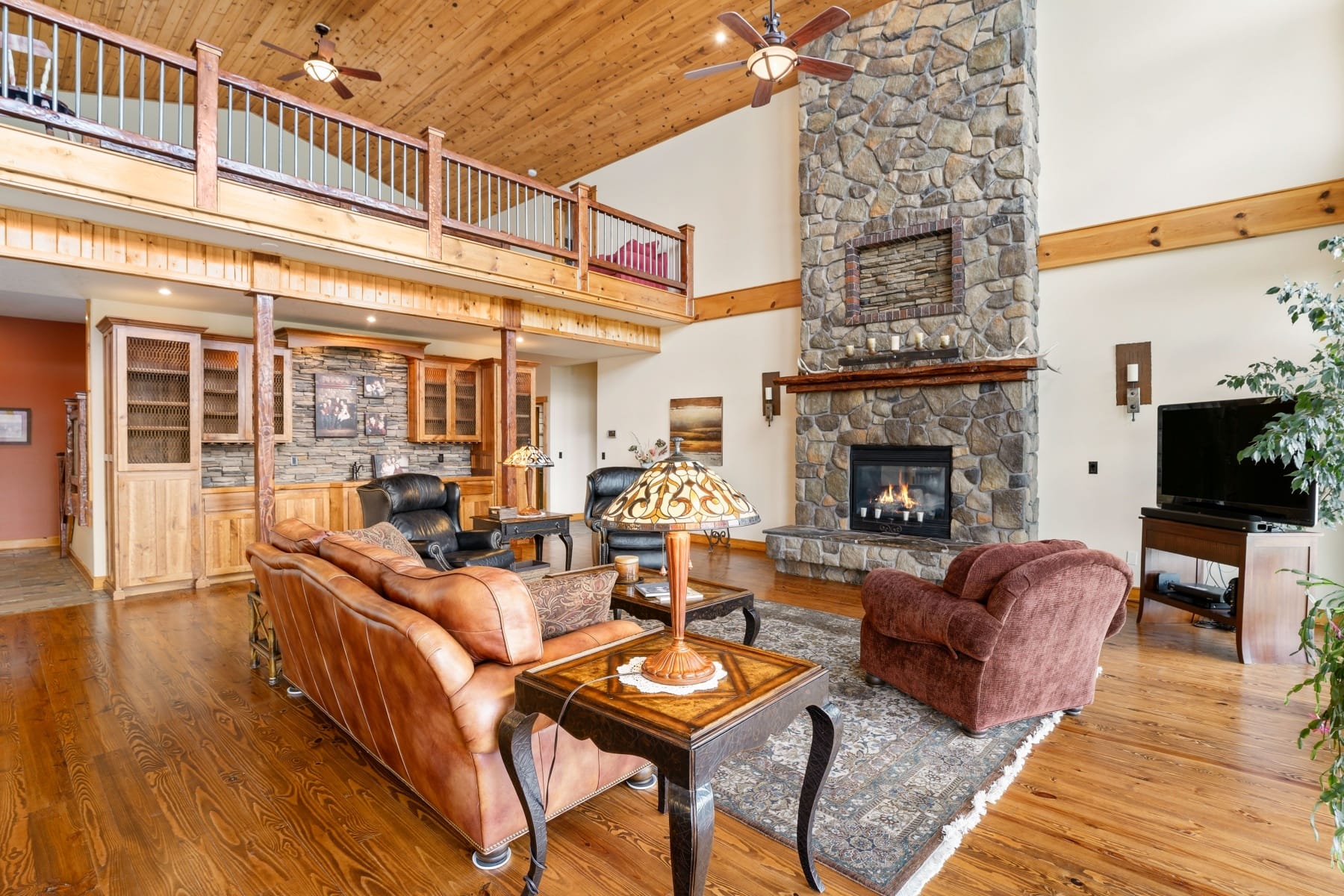  3900 SE Riverview Road Prineville, OR 97754 - 物件實景