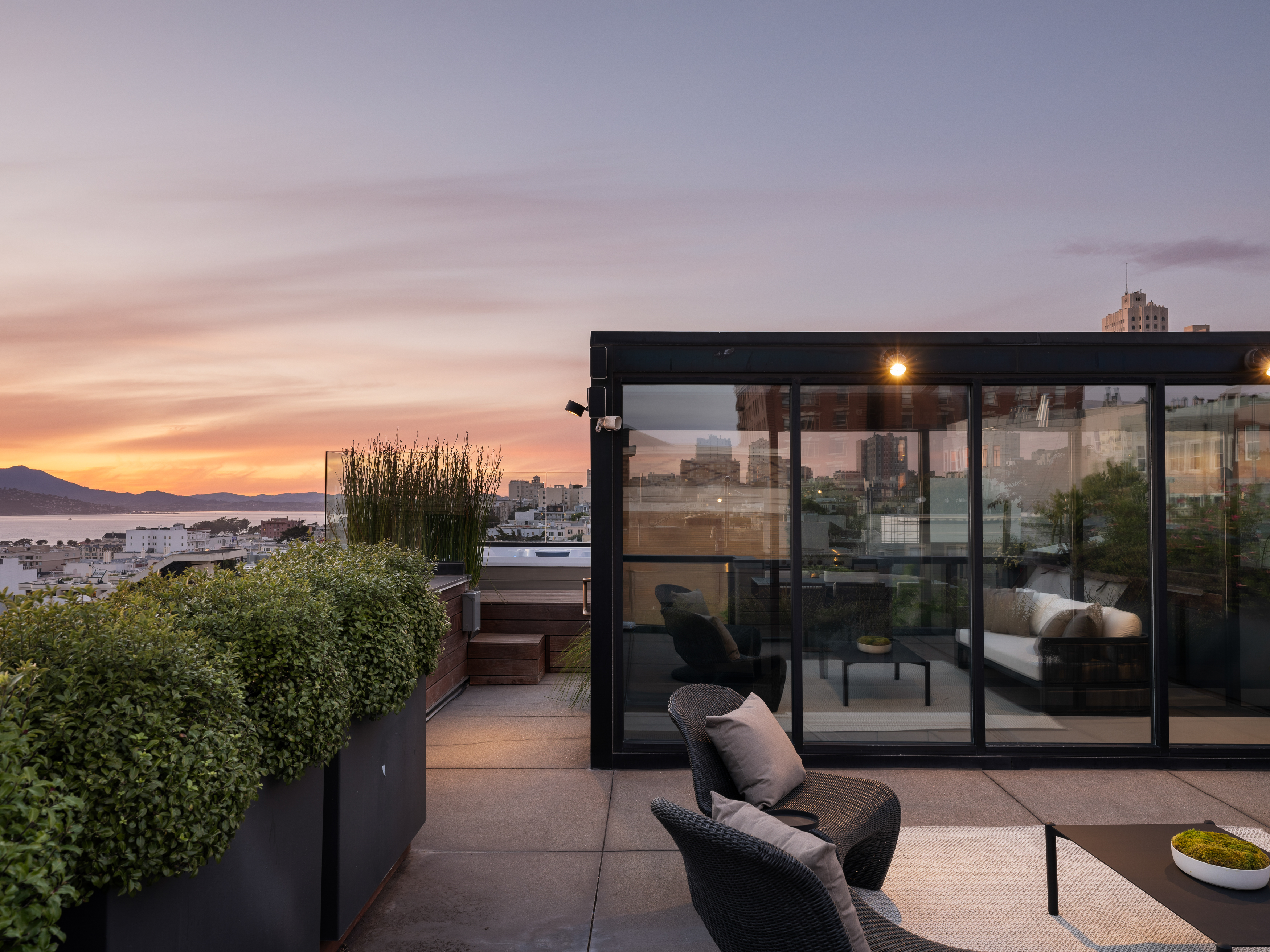  1440 Jackson Street - 物件實景